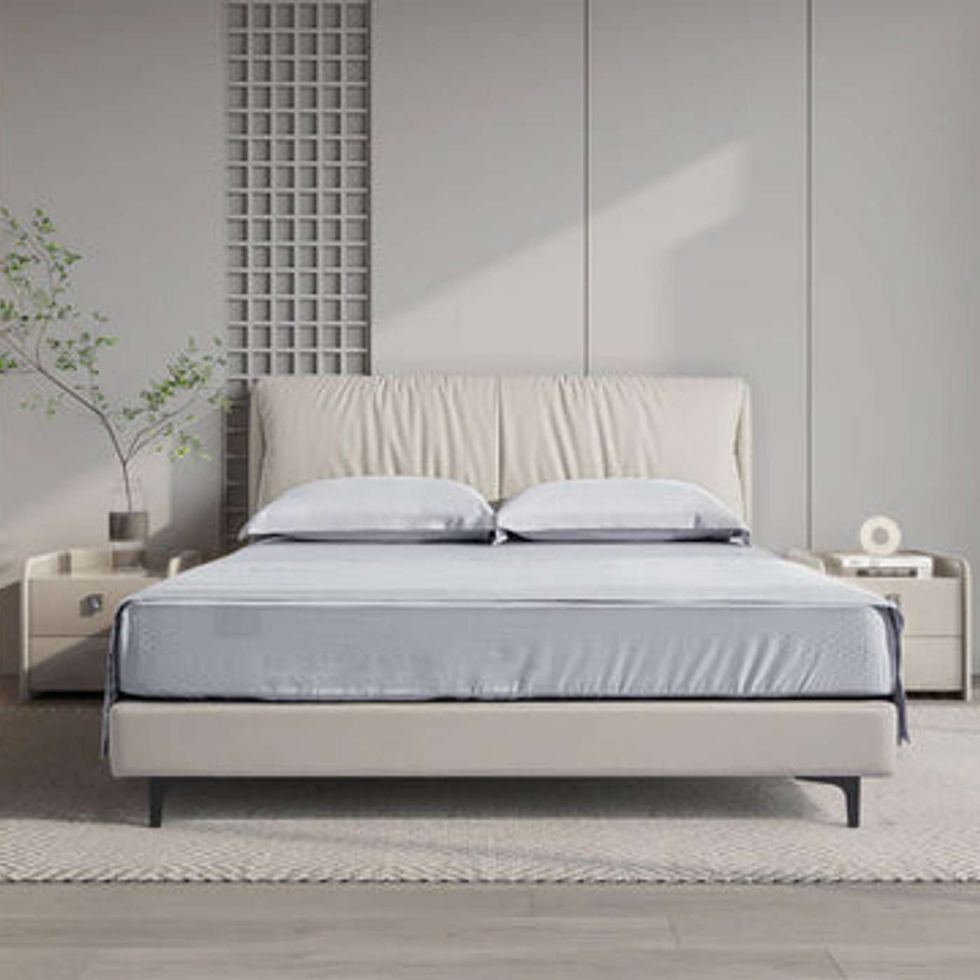 How to Select the Perfect Mattress for Children