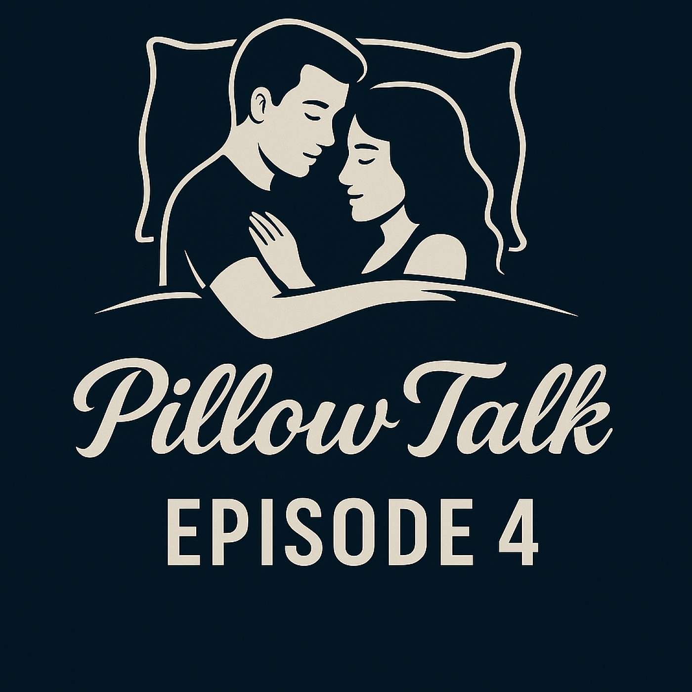 PillowTalk: I’m glad I get to wake up next to you