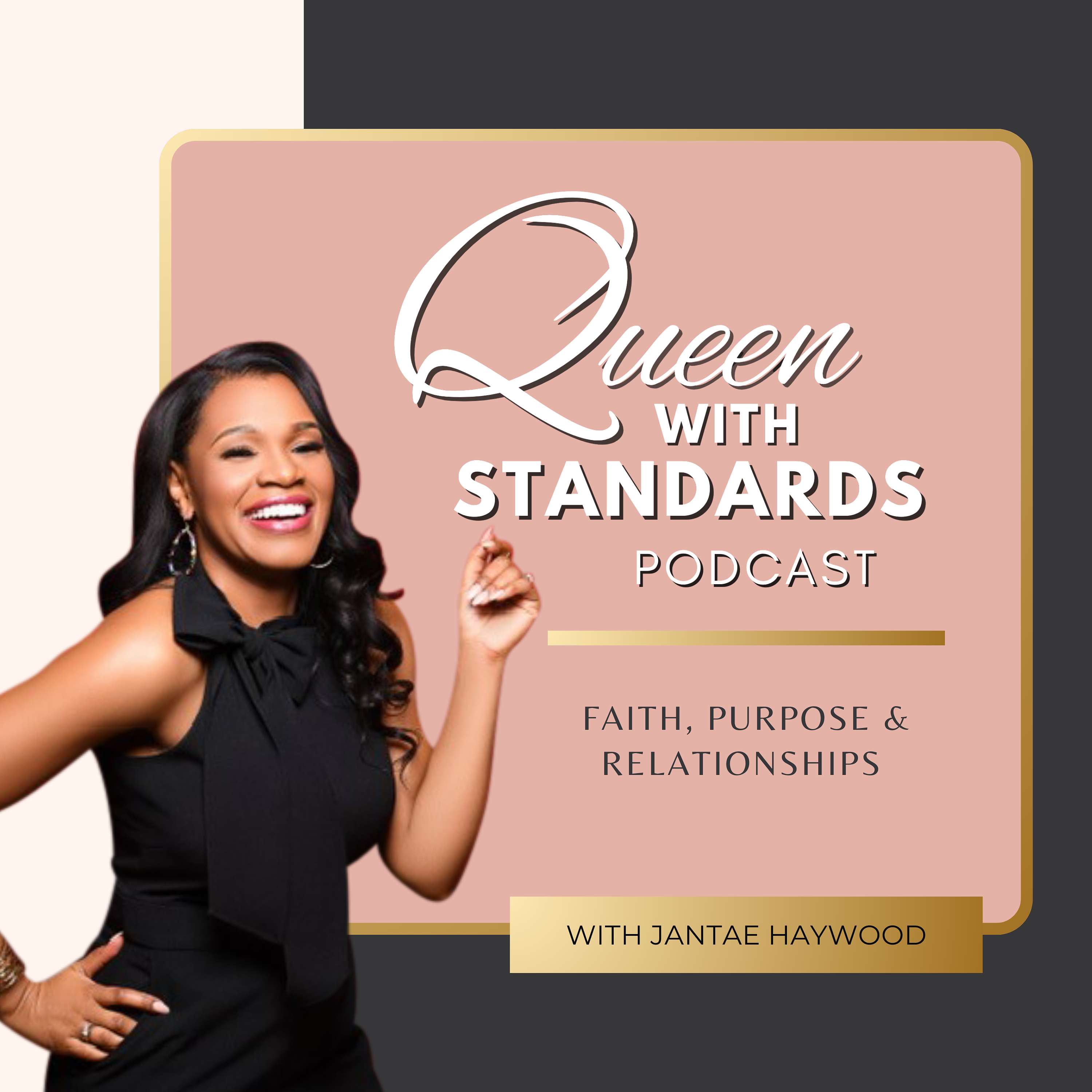 Queen with Standards Podcast