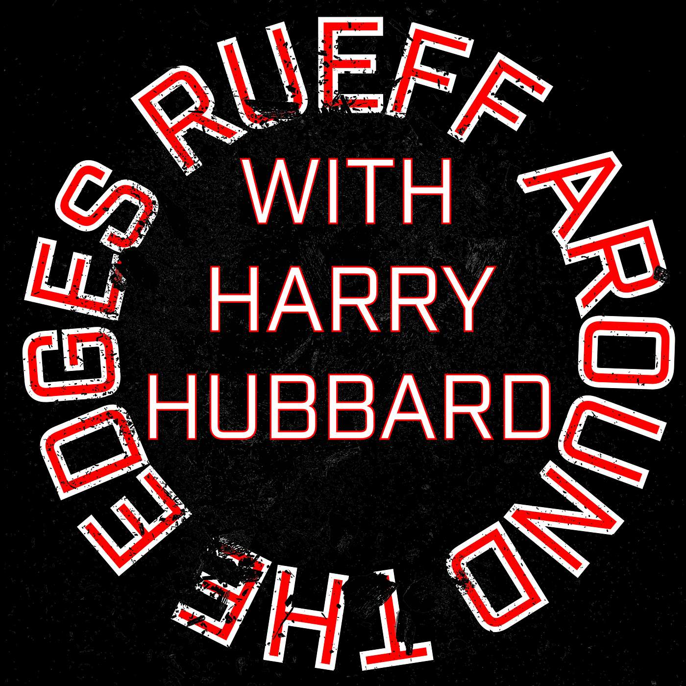 The Burrows Cave Mystery with Harry Hubbard: Episode 24 episode artwork