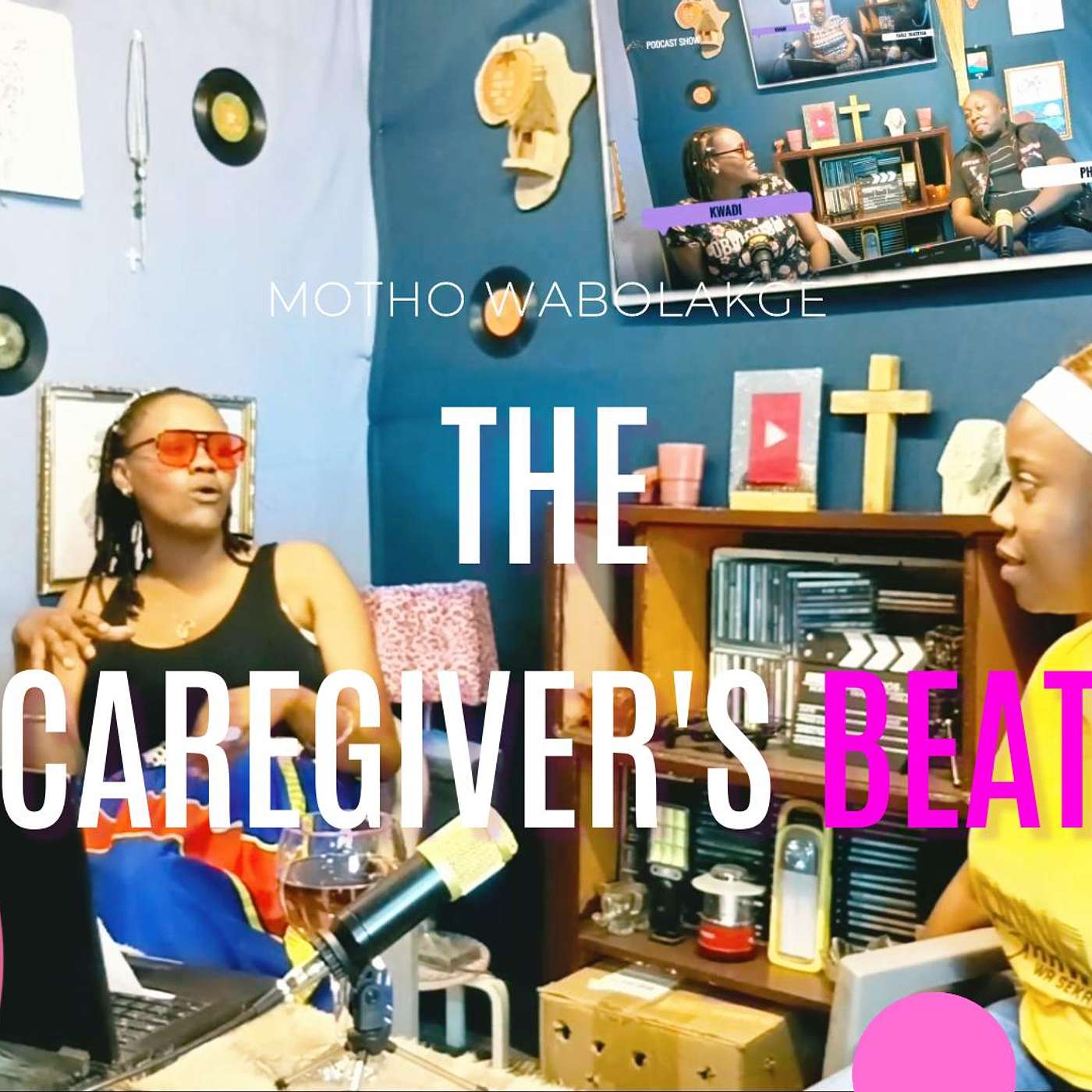 The Great Artscape \'s Podcast