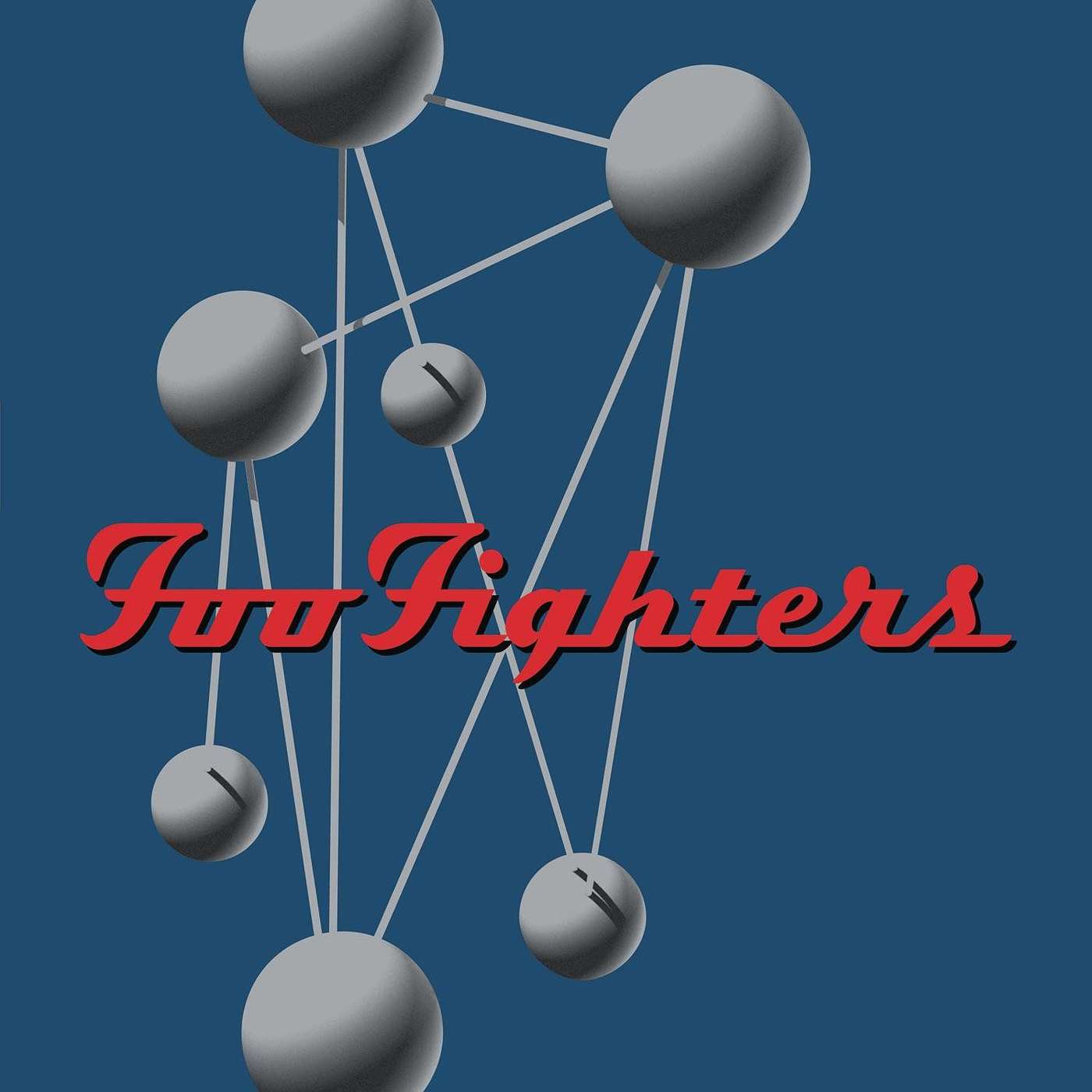 S3E16 - Tommy Steele (Foo Fighters, Poison, Blind Melon, CCR)