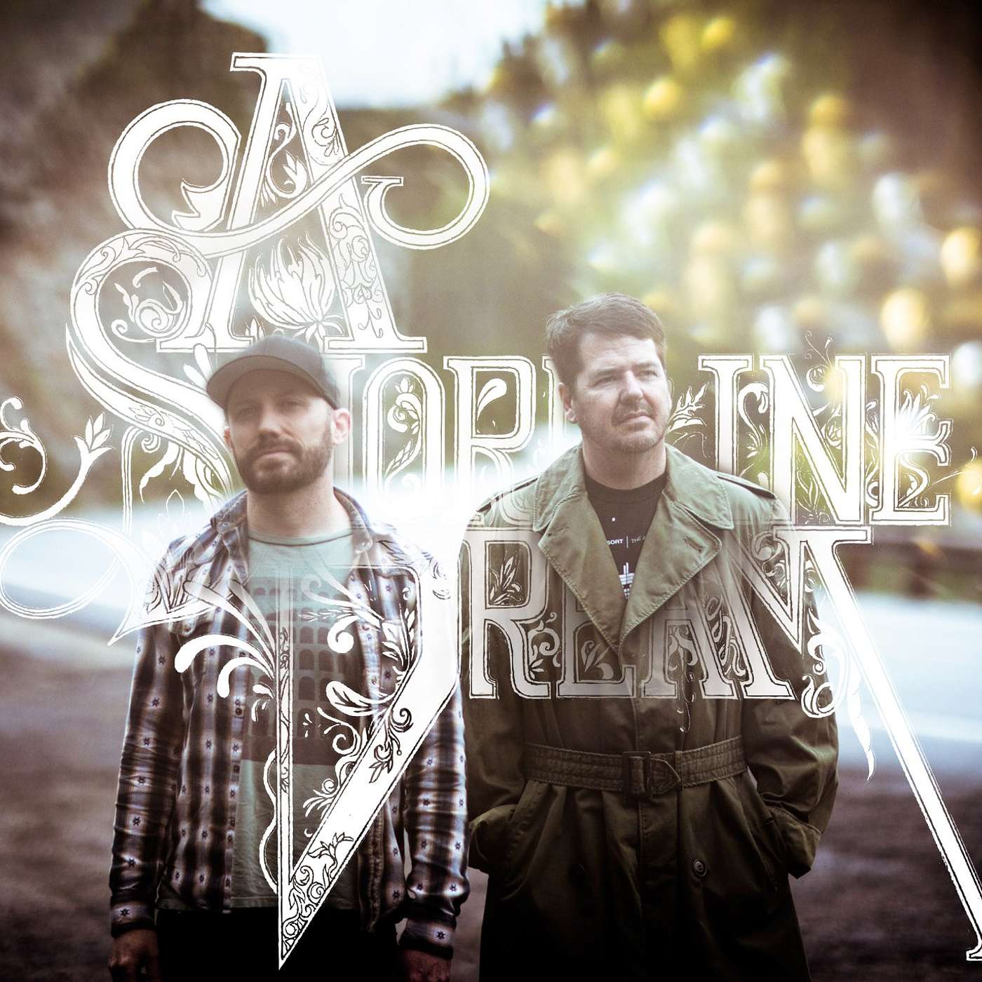 Ryan Policky, singer, songwriter and founding member, A Shoreline Dream episode artwork