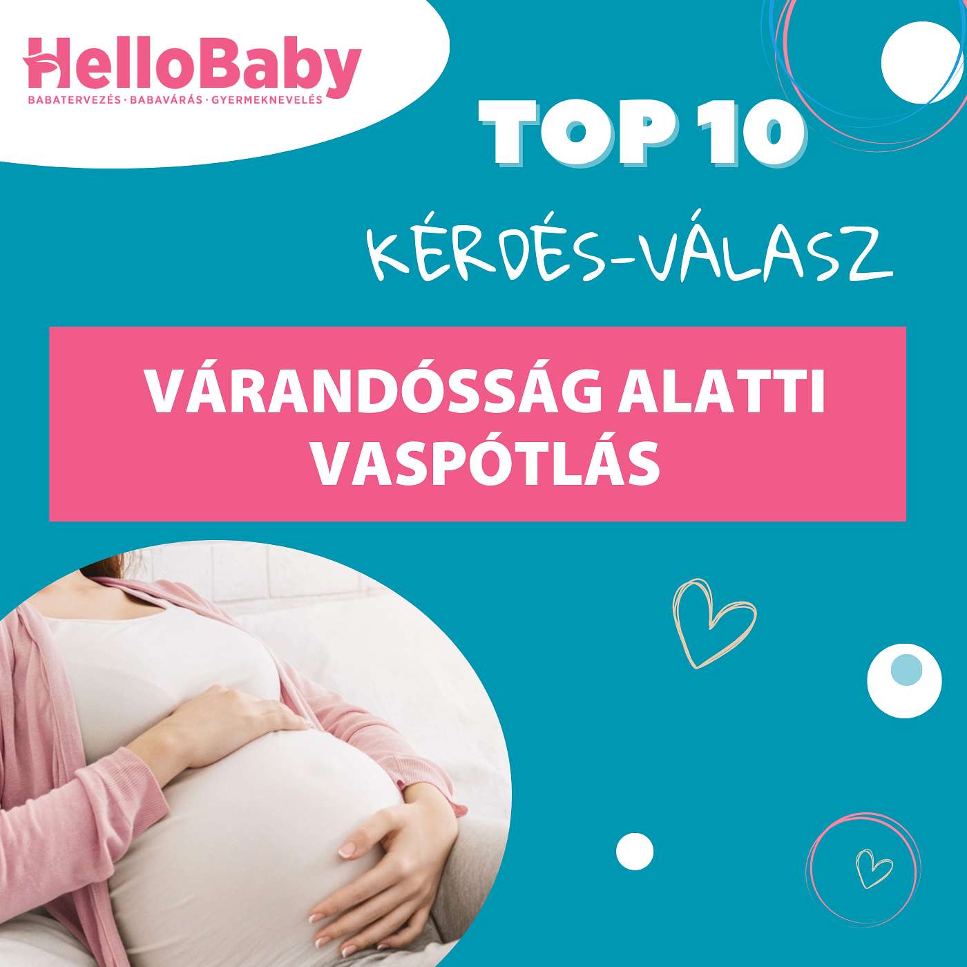 Vaspótlás kismamaként episode artwork