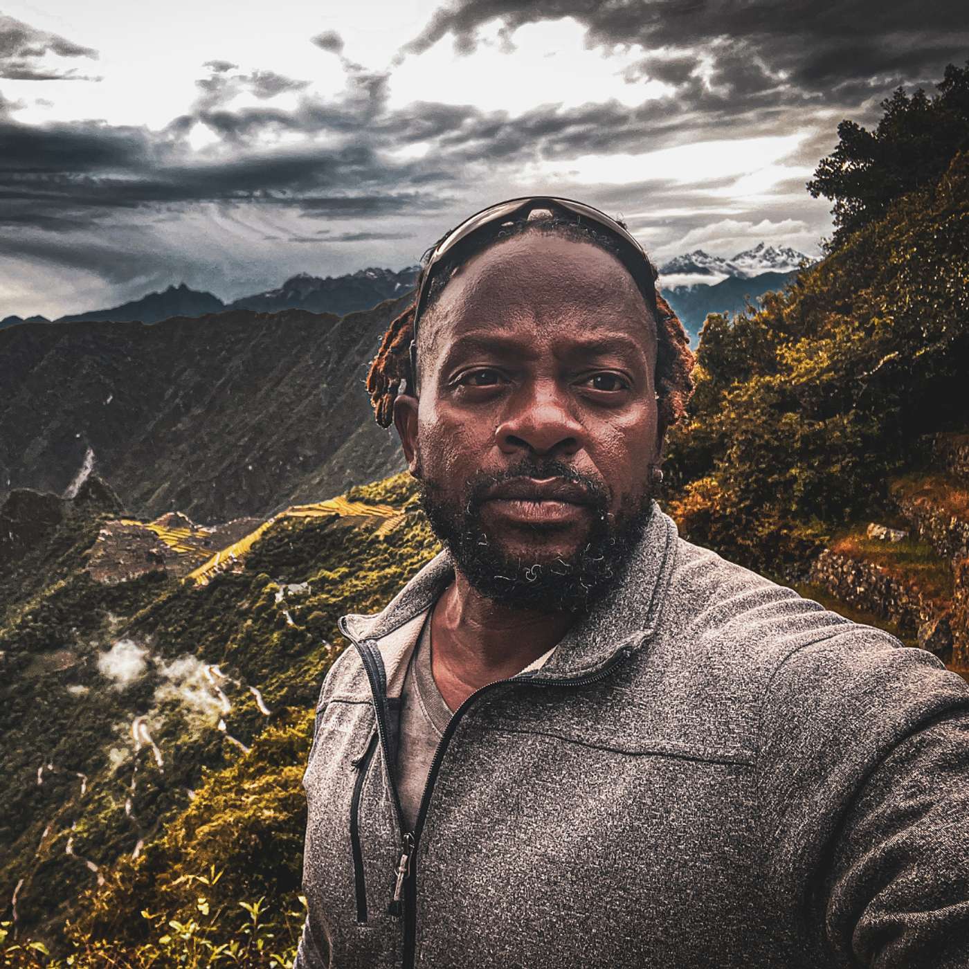 From Battlefield to Crop Field: Veterans Finding Purpose at Comfort Farms