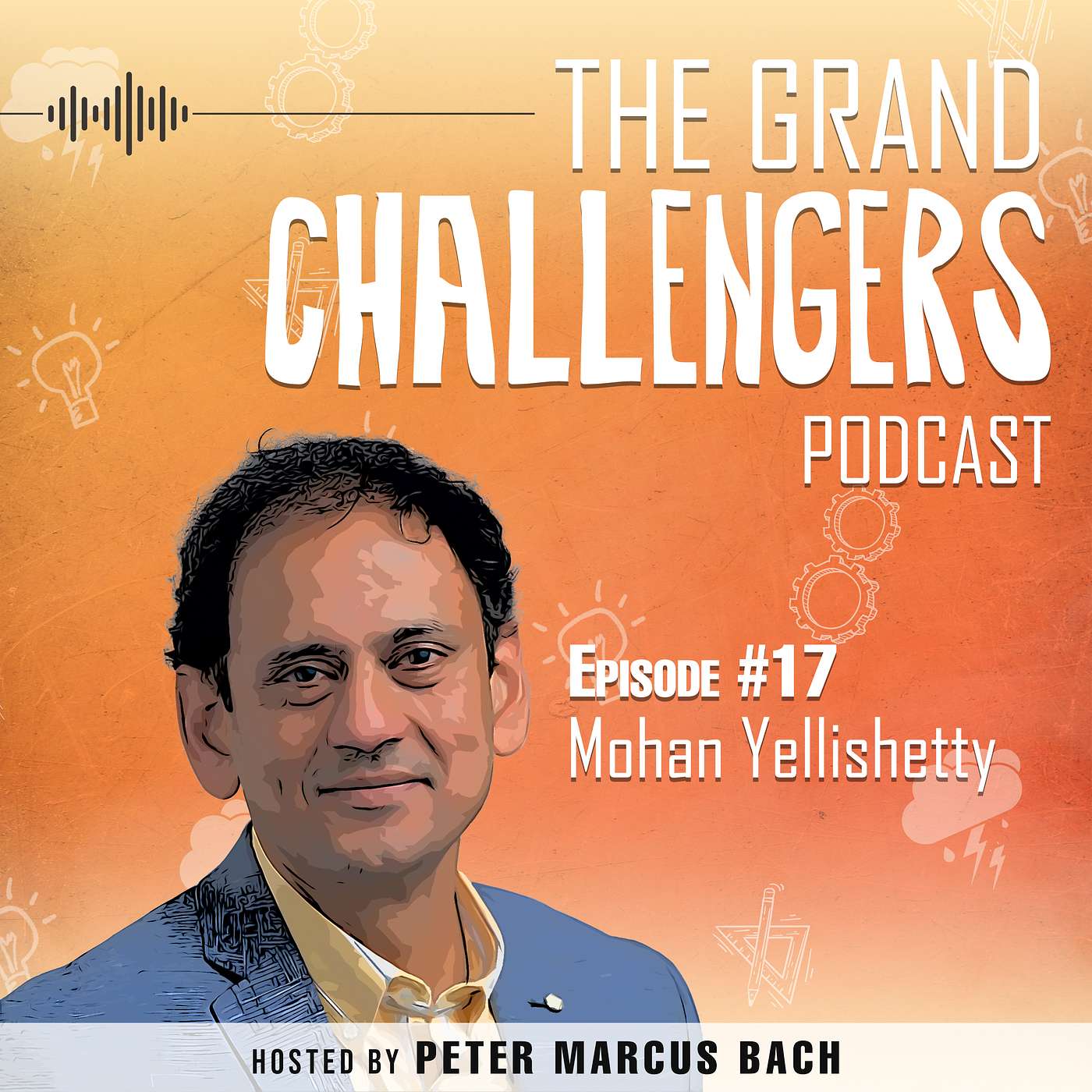 The Grand Challengers Podcast