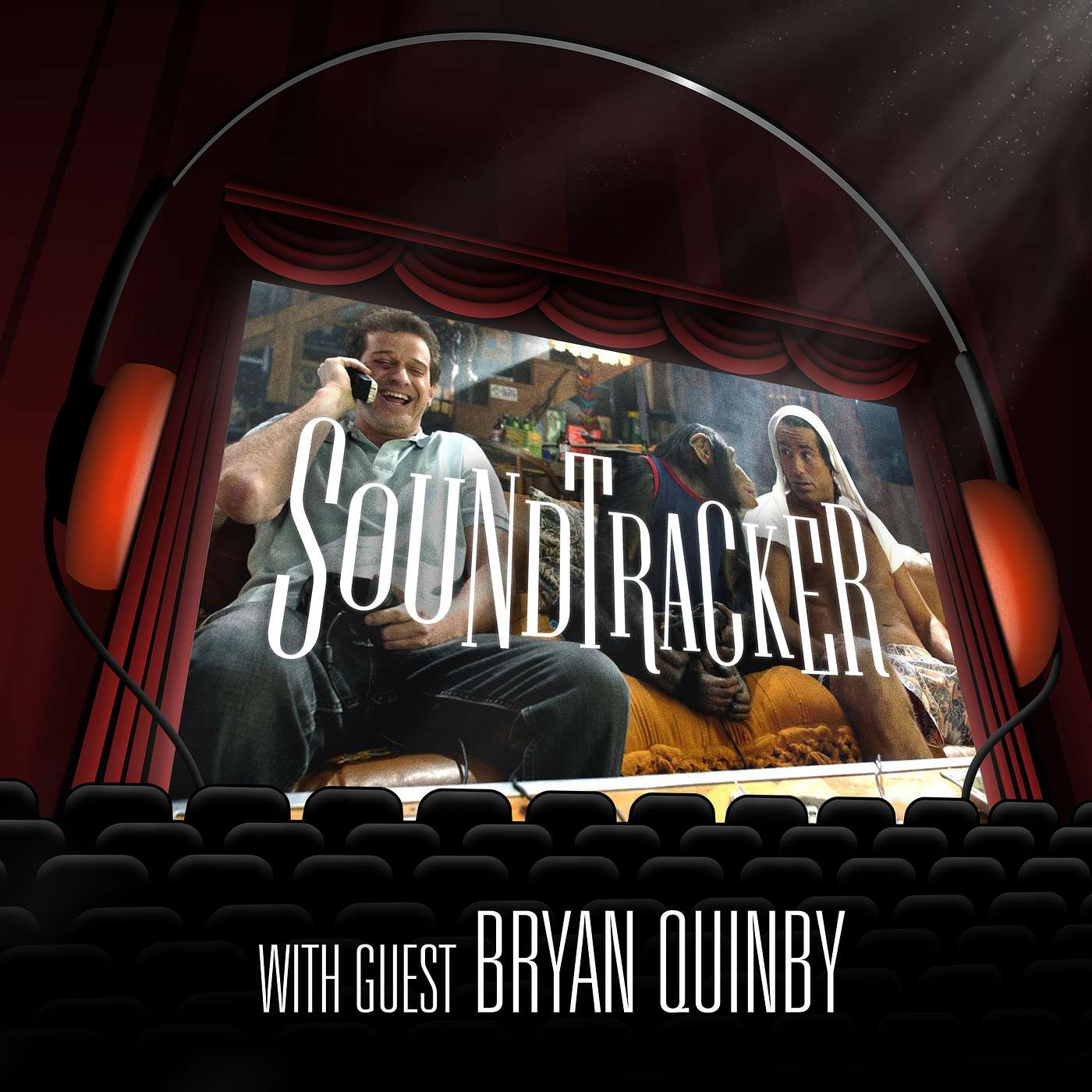 Soundtracker