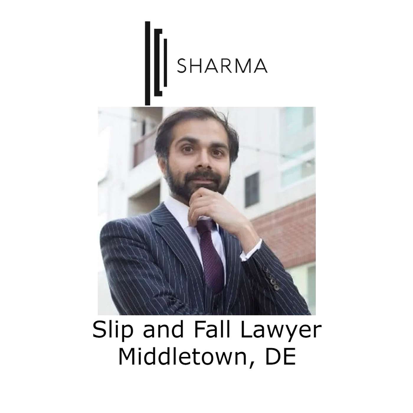 Slip and Fall Lawyer Middletown, DE episode artwork