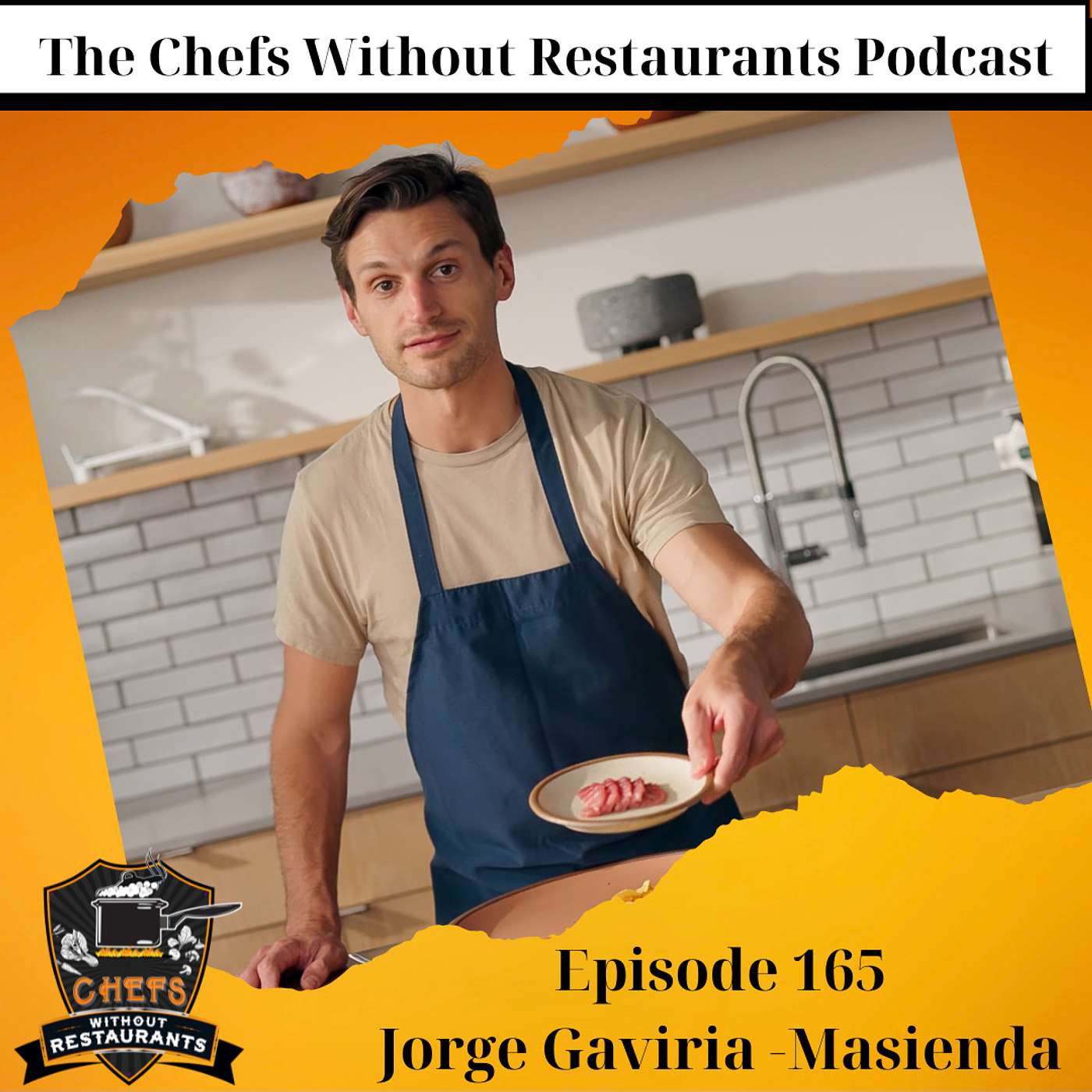 How to Make and Use Masa with Masienda Founder Jorge Gaviria
