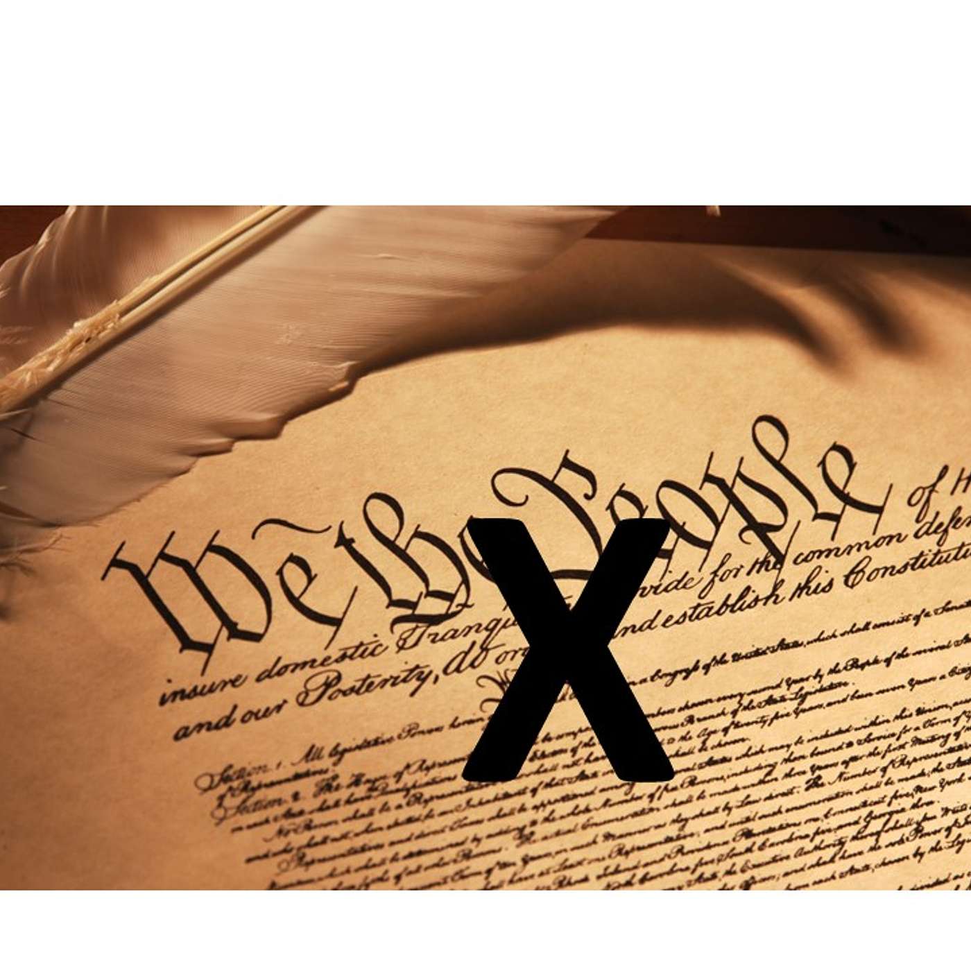 No Constitutional right for Trump!