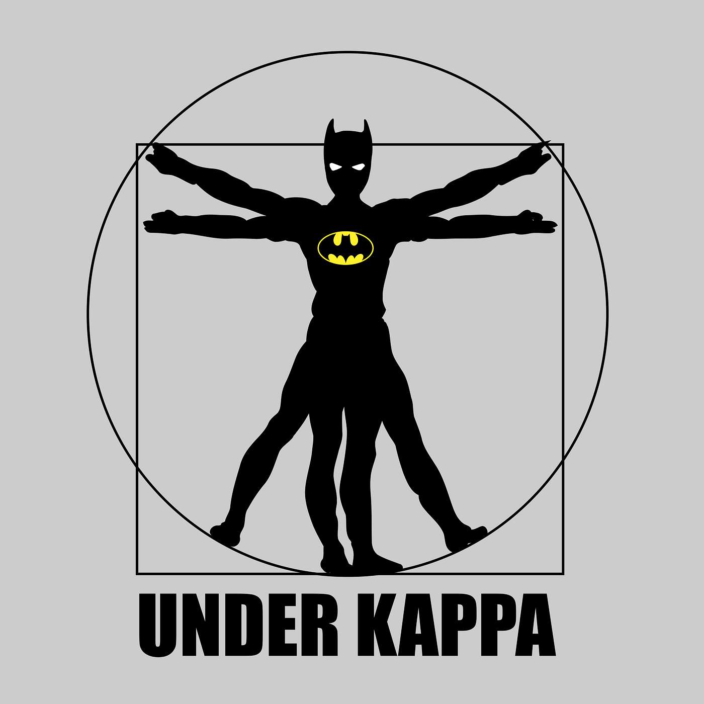 Under Kappa