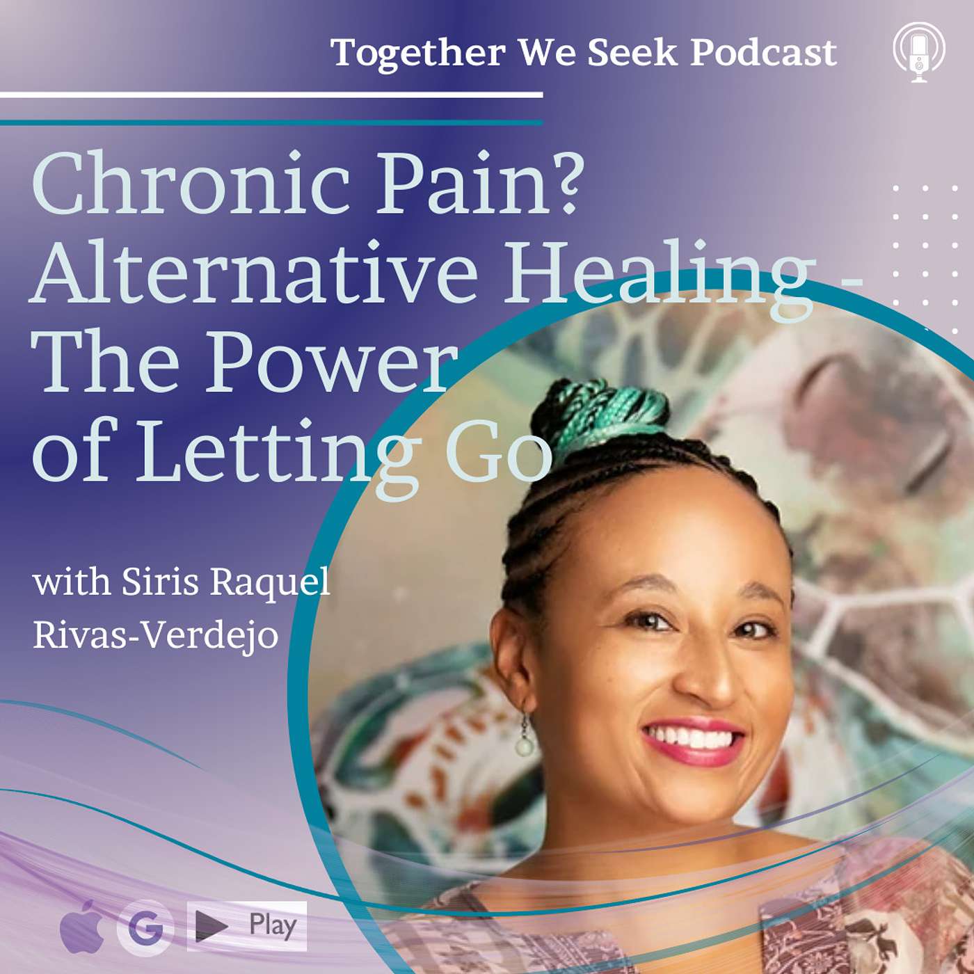 Together WE Seek: Illuminating Your Path of Personal Awakening