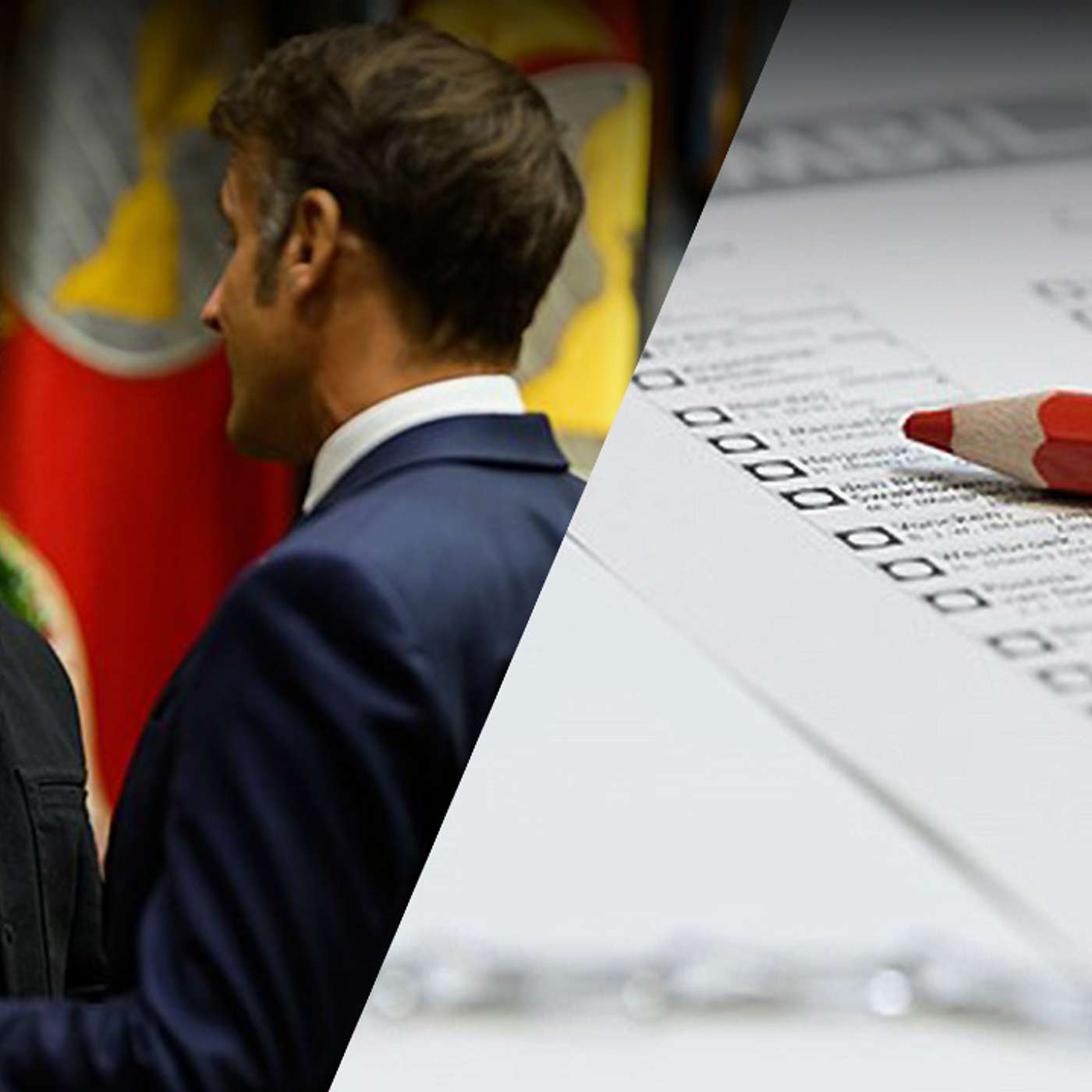 LightHouseTV #34: "EU bedreigt pers" | Gesprek Poetin & Zelensky? | Verkiezingsupdate Bert Brandsma