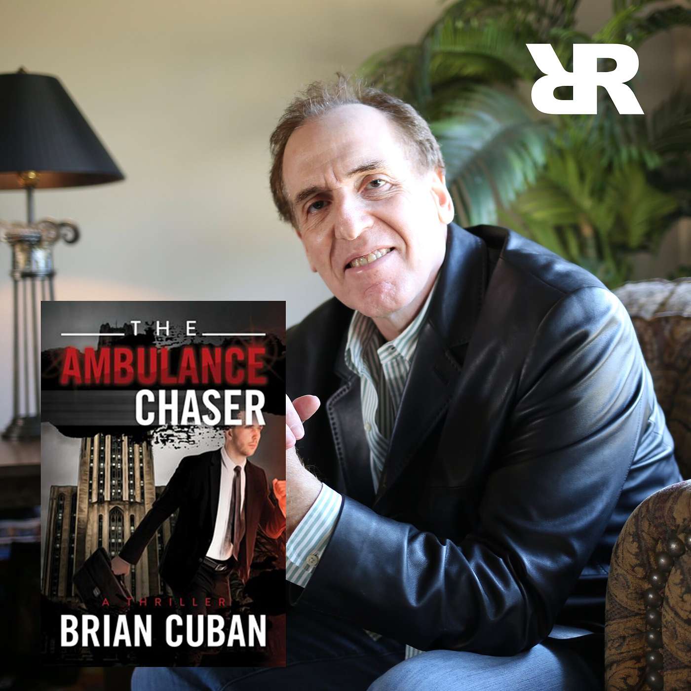REPLAY - Brian Cuban on Addiction, Having Privilege and Finding Purpose