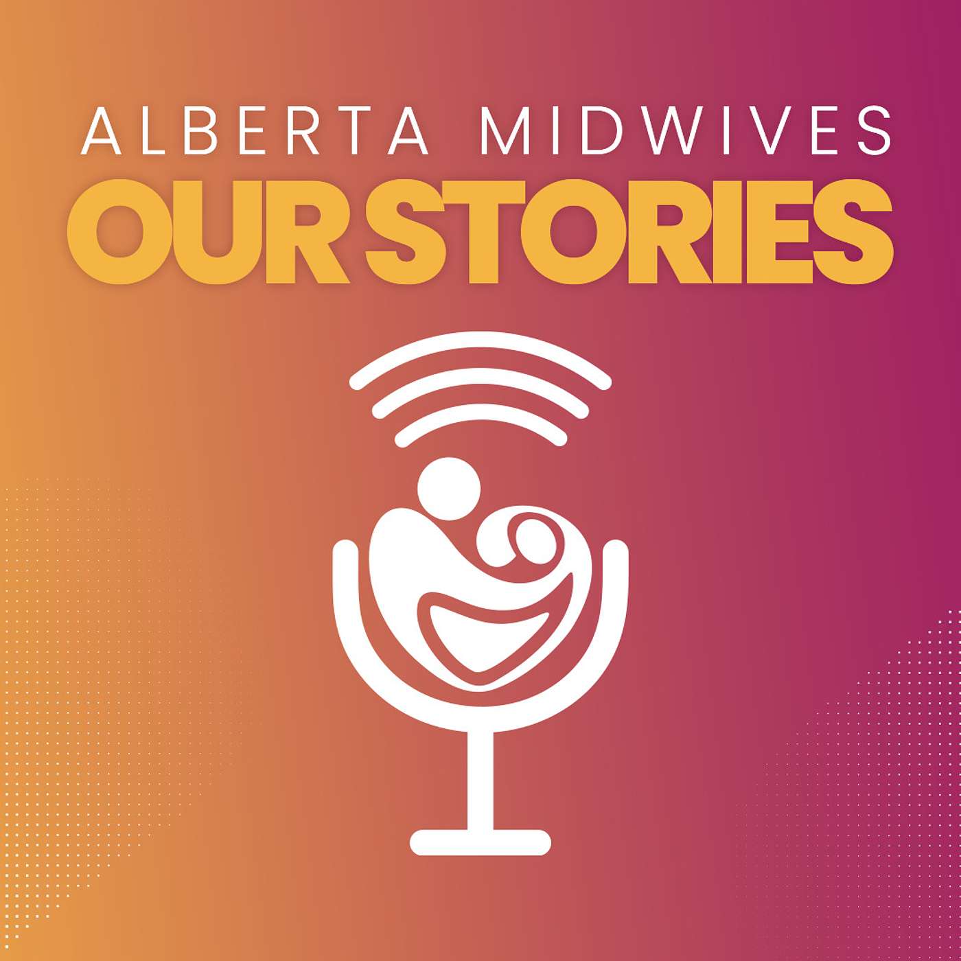 Alberta Midwives: Our Stories cover