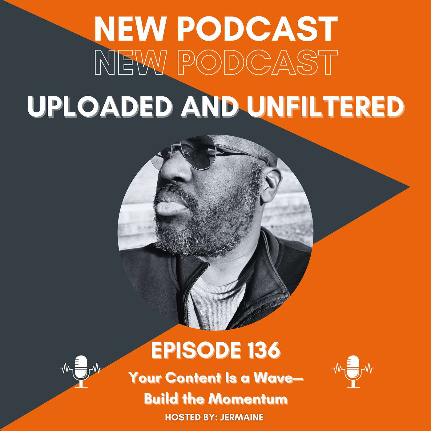 Your Content Is a Wave—Build the Momentum