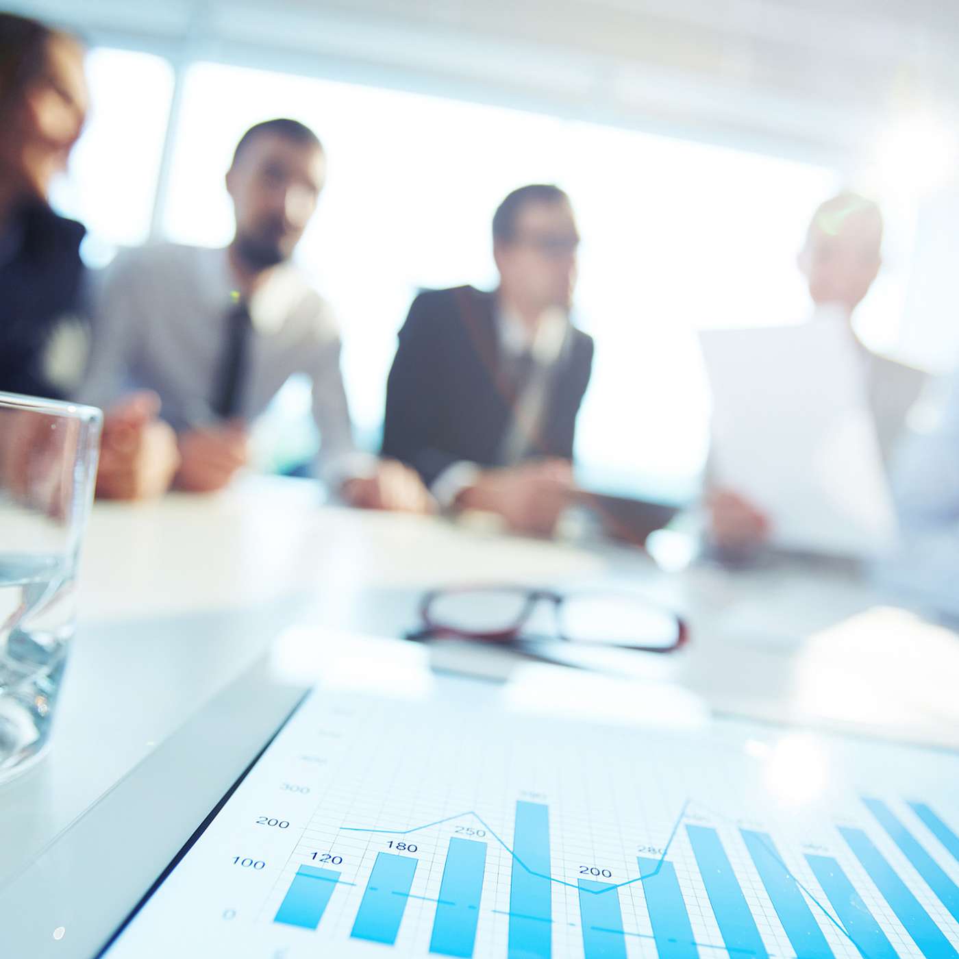 The critical role of governance in ESG