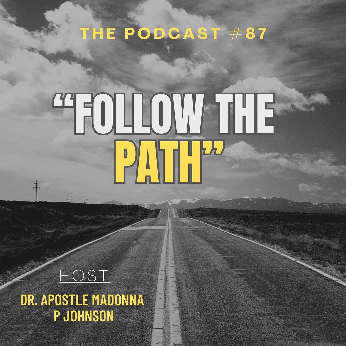 Follow the Path