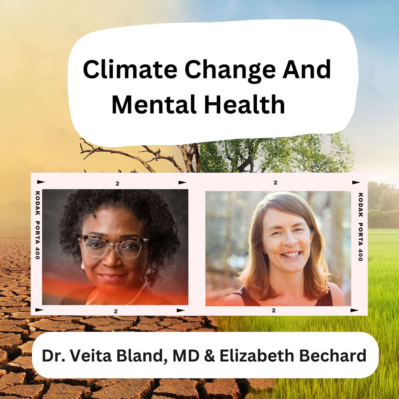It’s a Matter of Your Health with Dr. Veita Bland