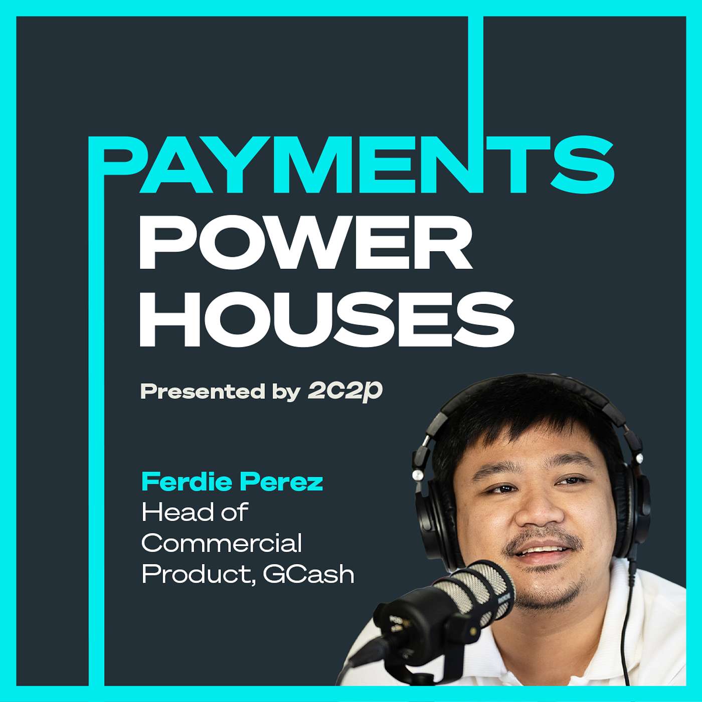 Payments Powerhouses by 2C2P