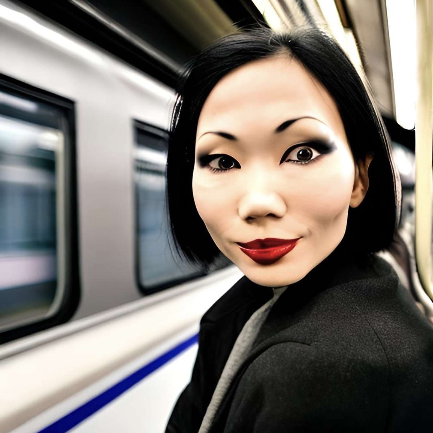 Encounters with the Unknown 3: Almost Human