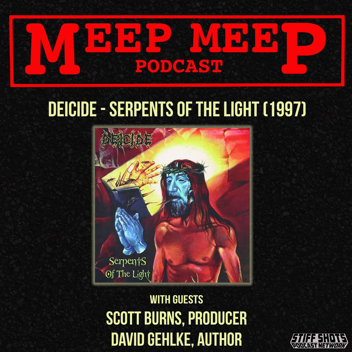 Meep Meep Podcast