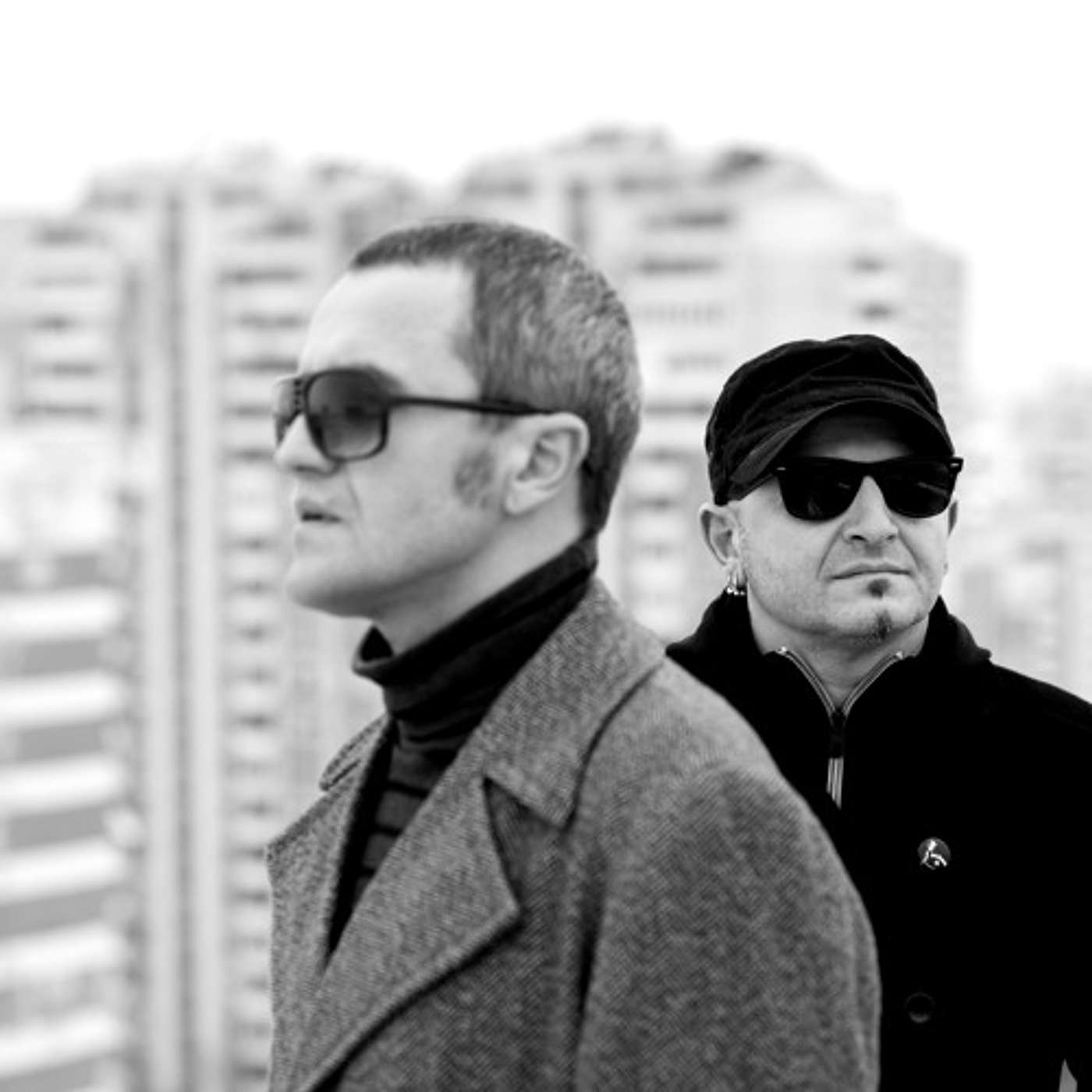 Traveling Troubadour - The Petko Slavov Interview
