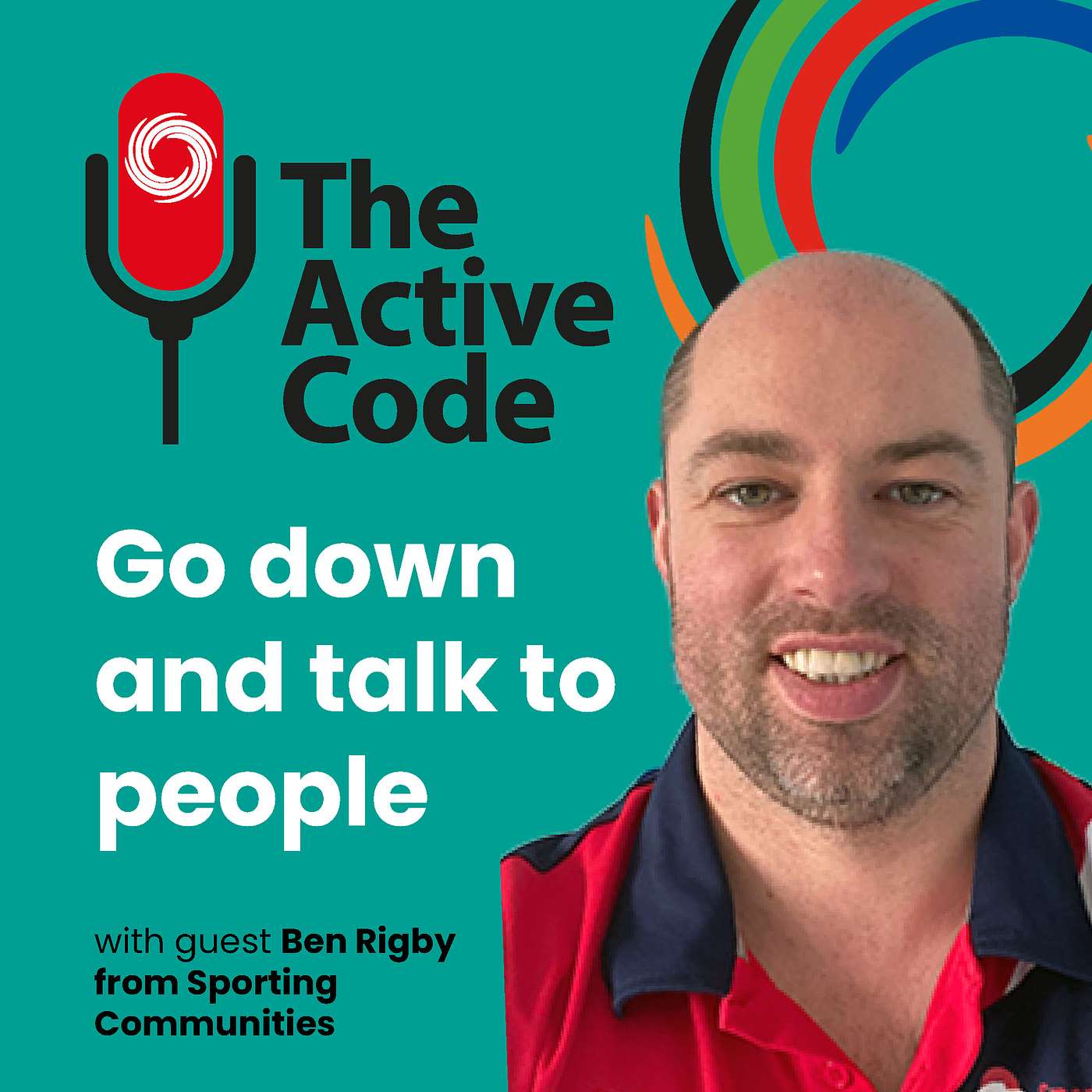 The Active Code