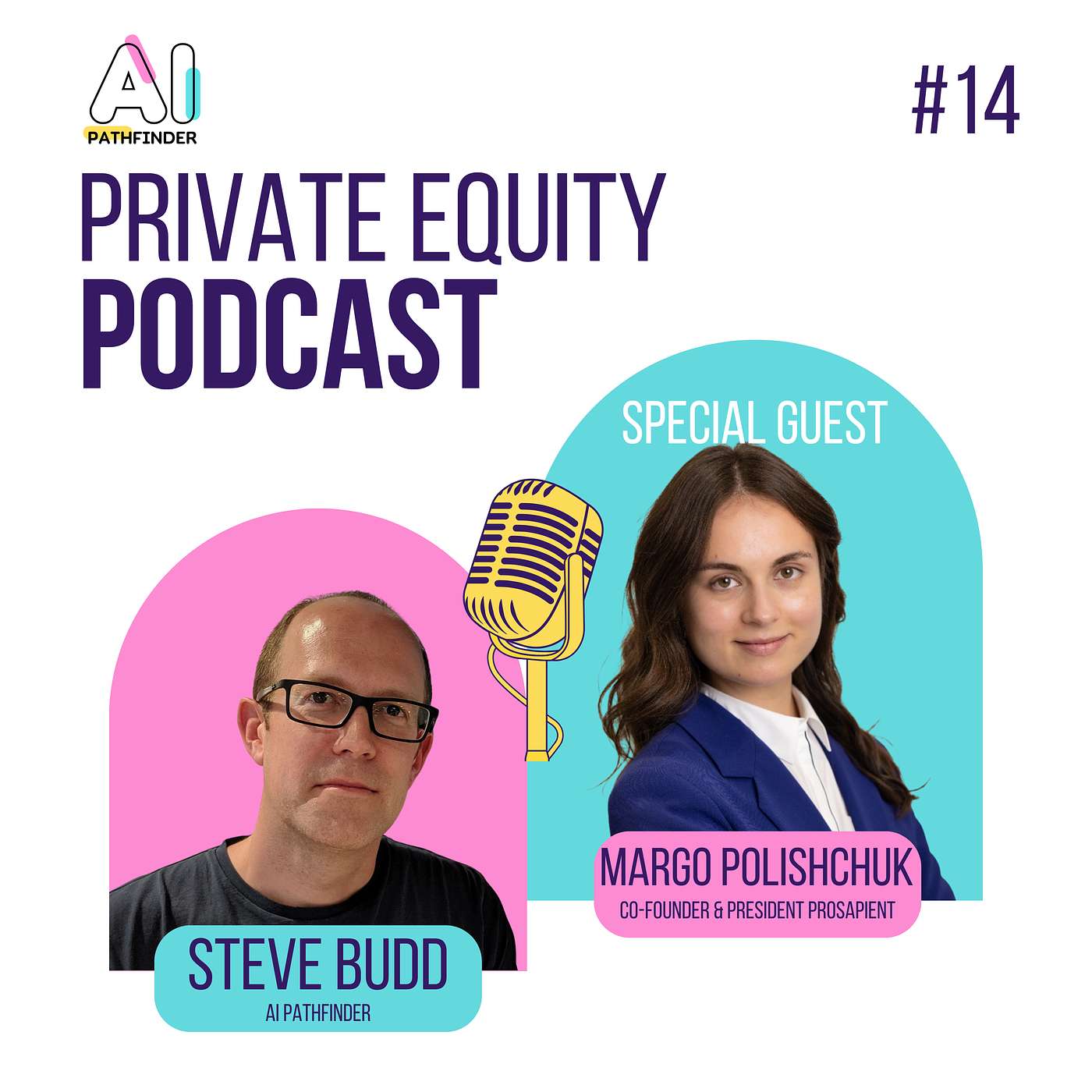AI Pathfinder for Private Equity Podcast