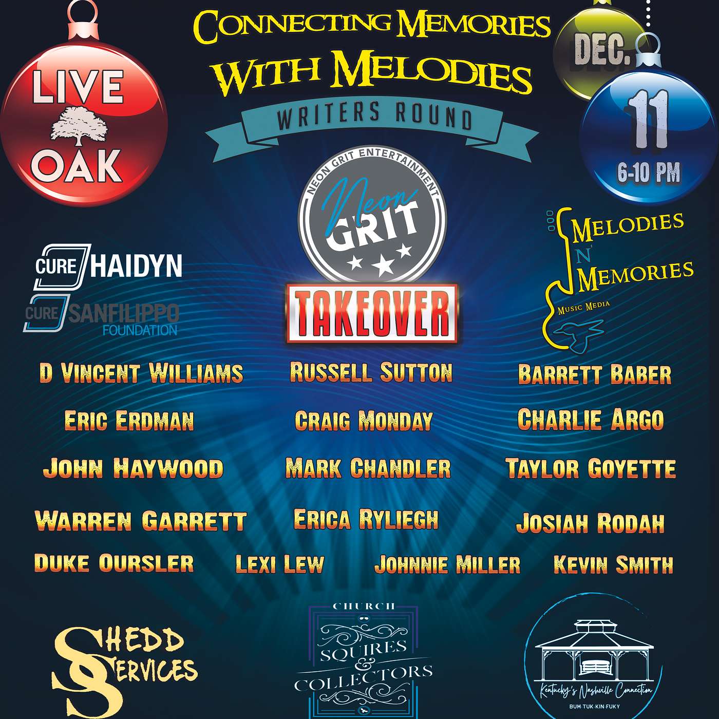Melodies N\' Memories: Music Media