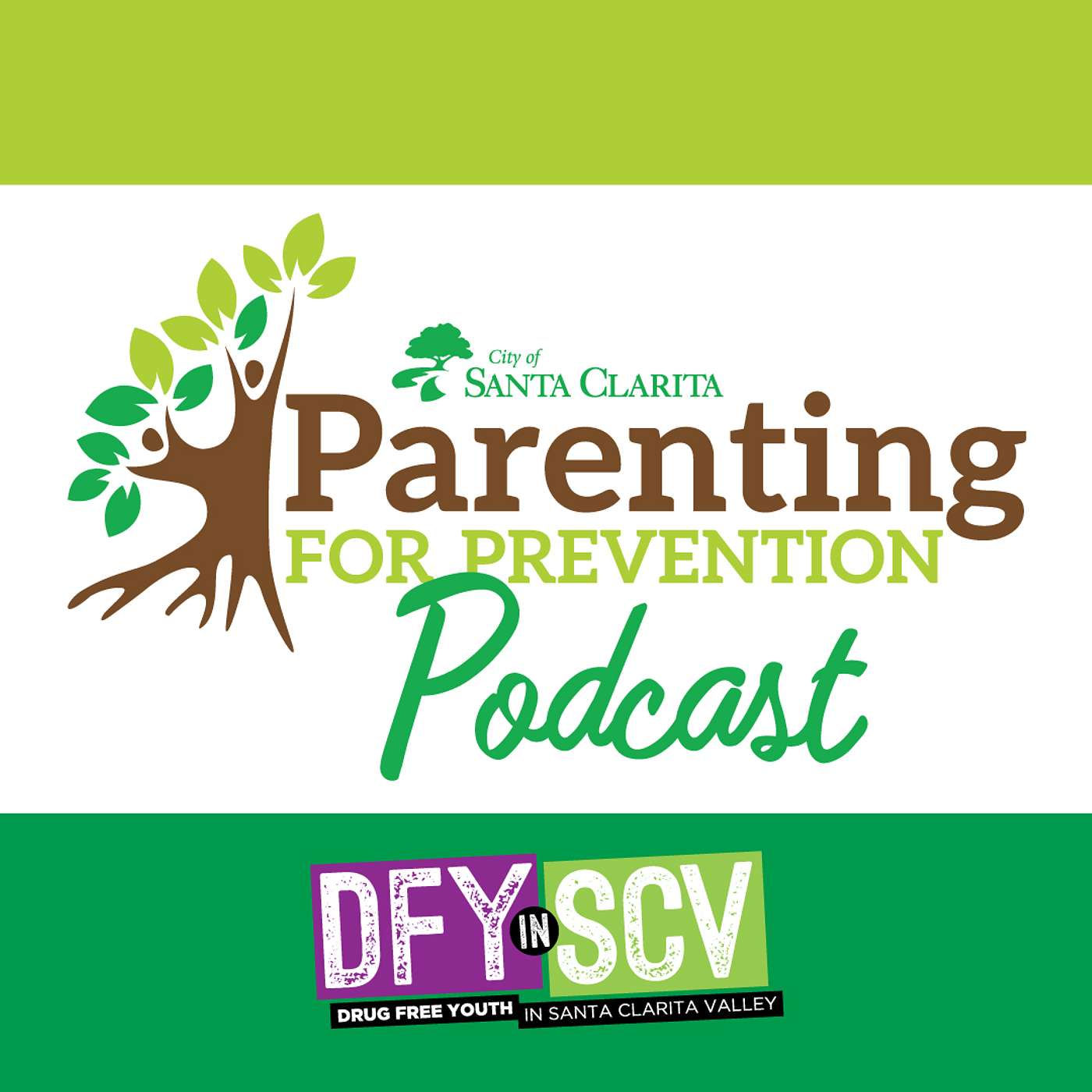 Parenting for Prevention
