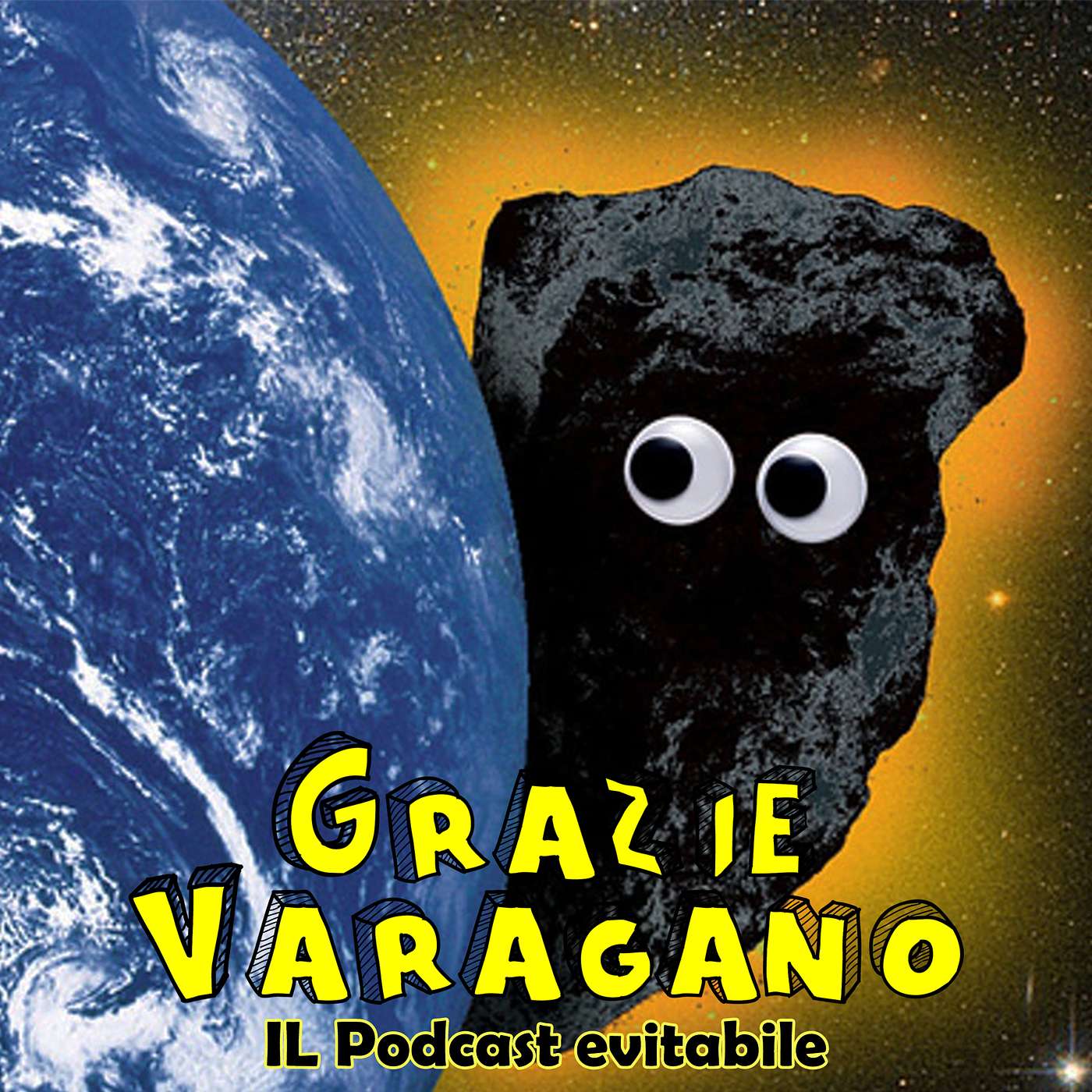 GRAZIE VARAGANO
