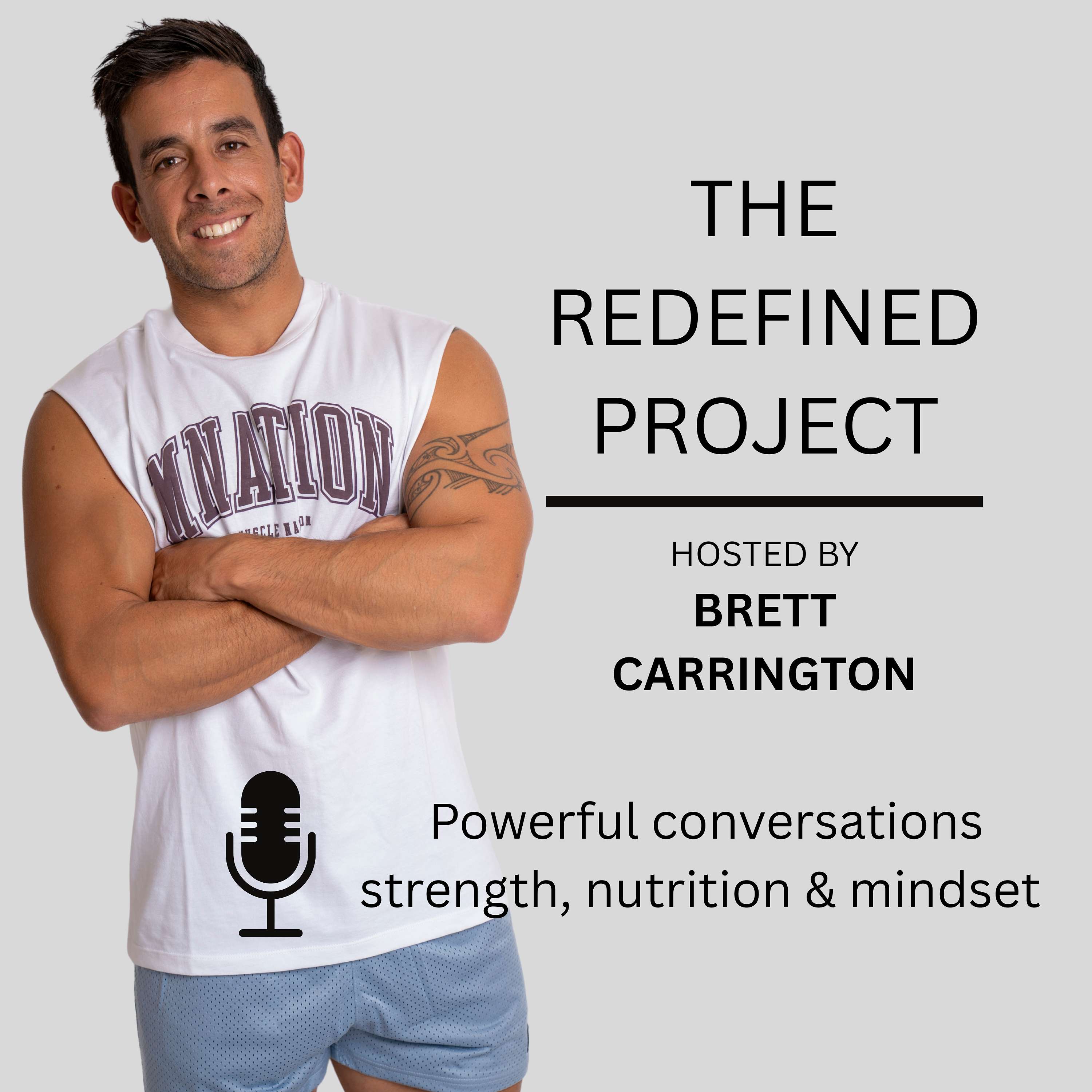 The Redefined Project