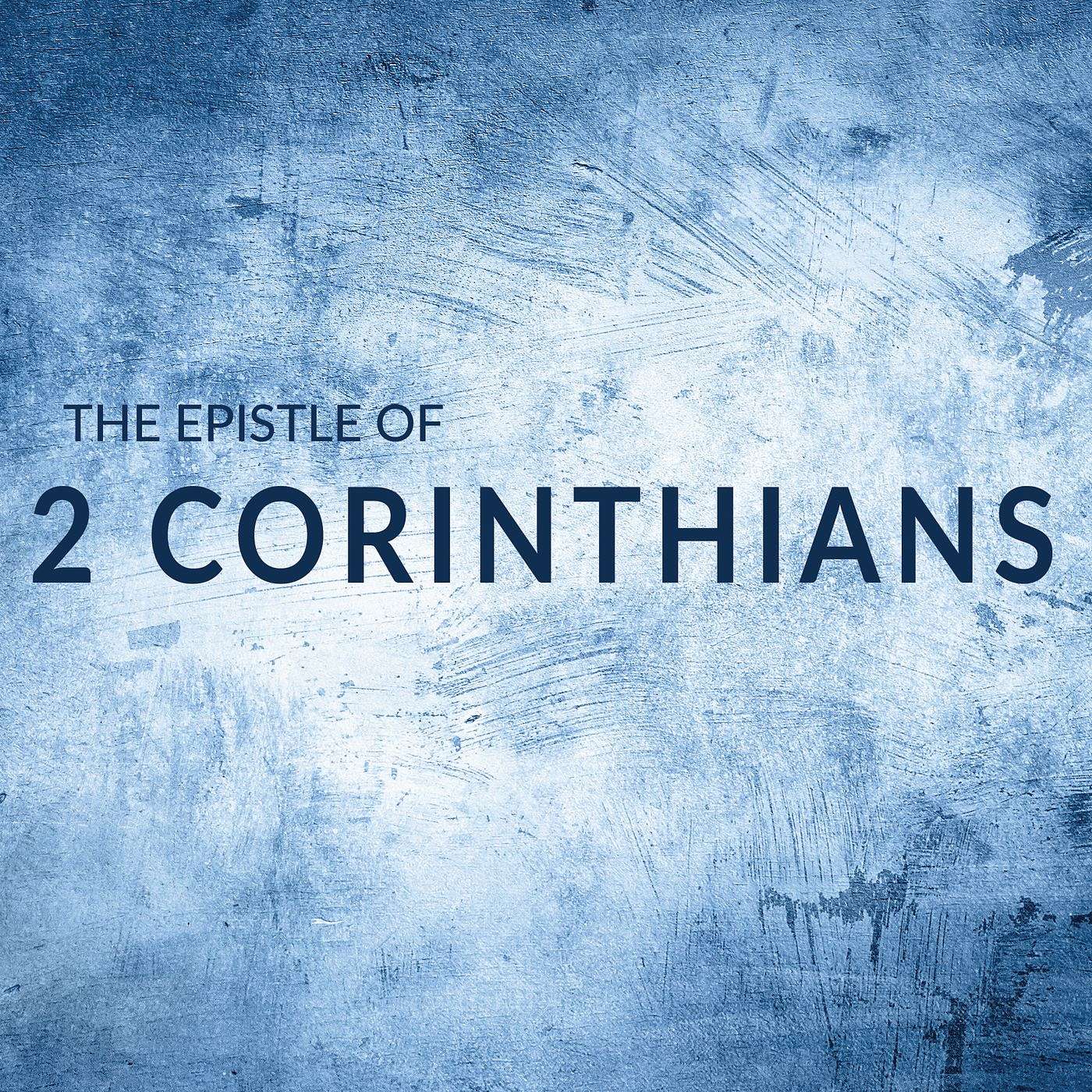 2 Corinthians 8:1-24