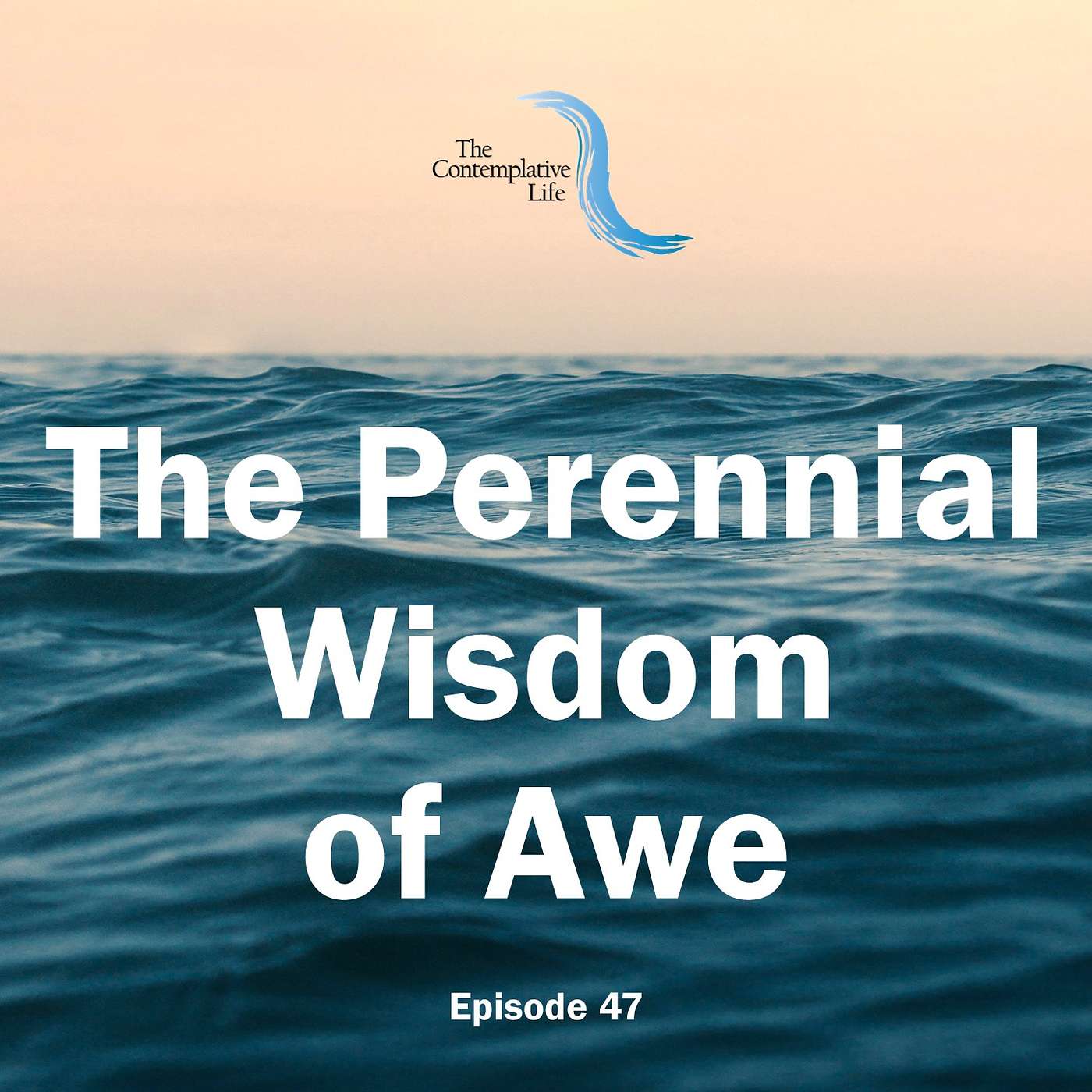 Ep 47 The Perennial Wisdom of Awe