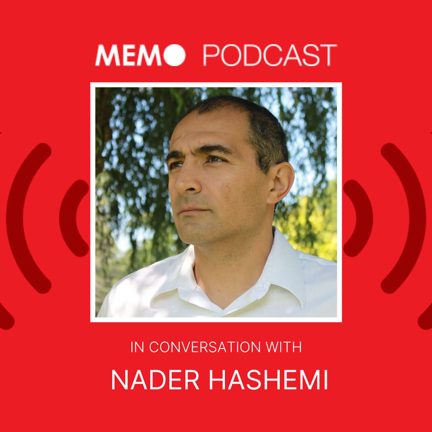 The Middle East in 2025: MEMO in Conversation with Nader Hashemi