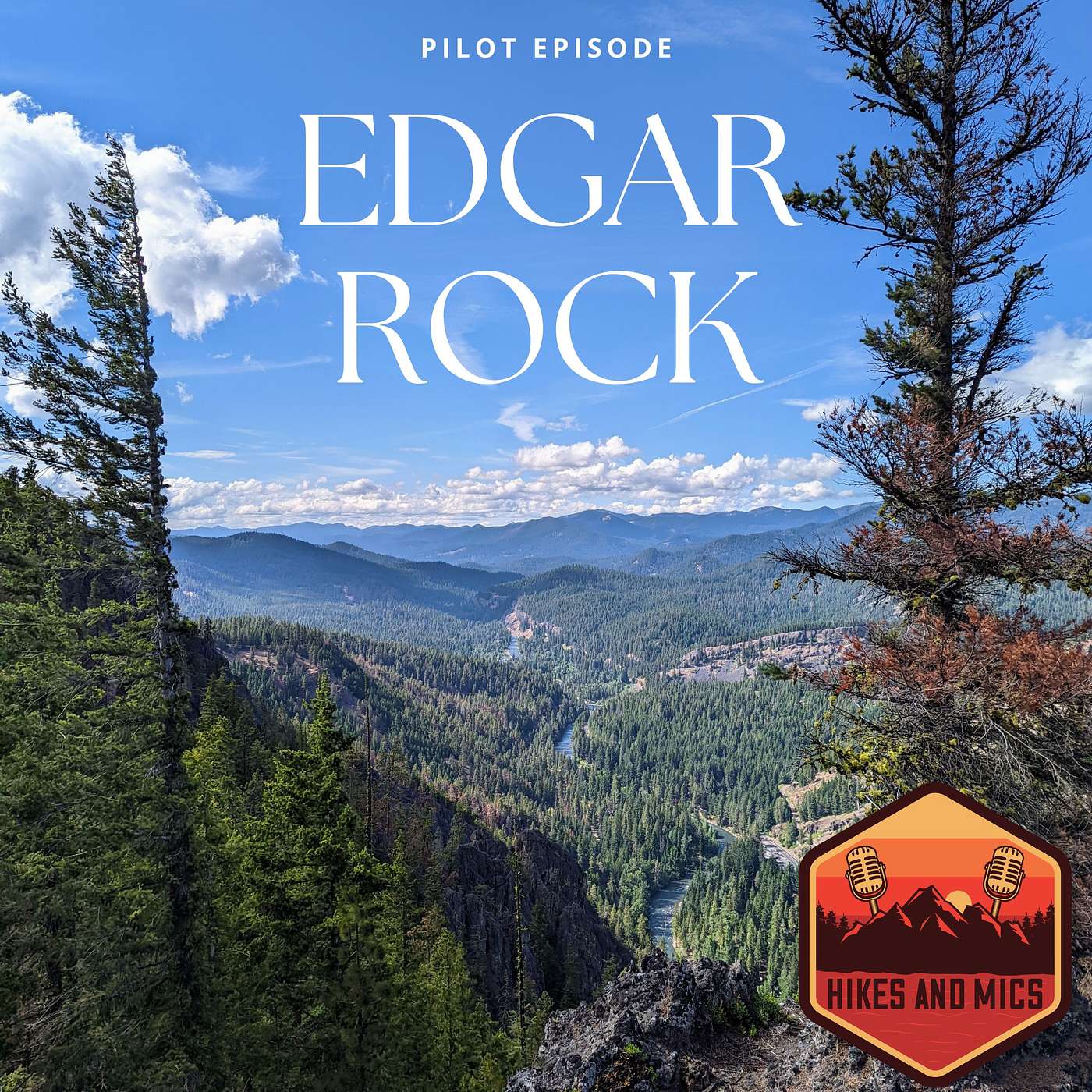S01 - Pilot Episode - Edgar Rock
