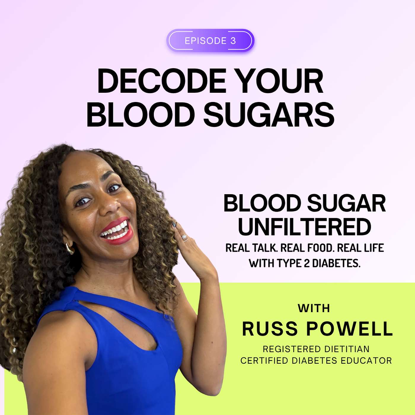 Decode Your Blood Sugars