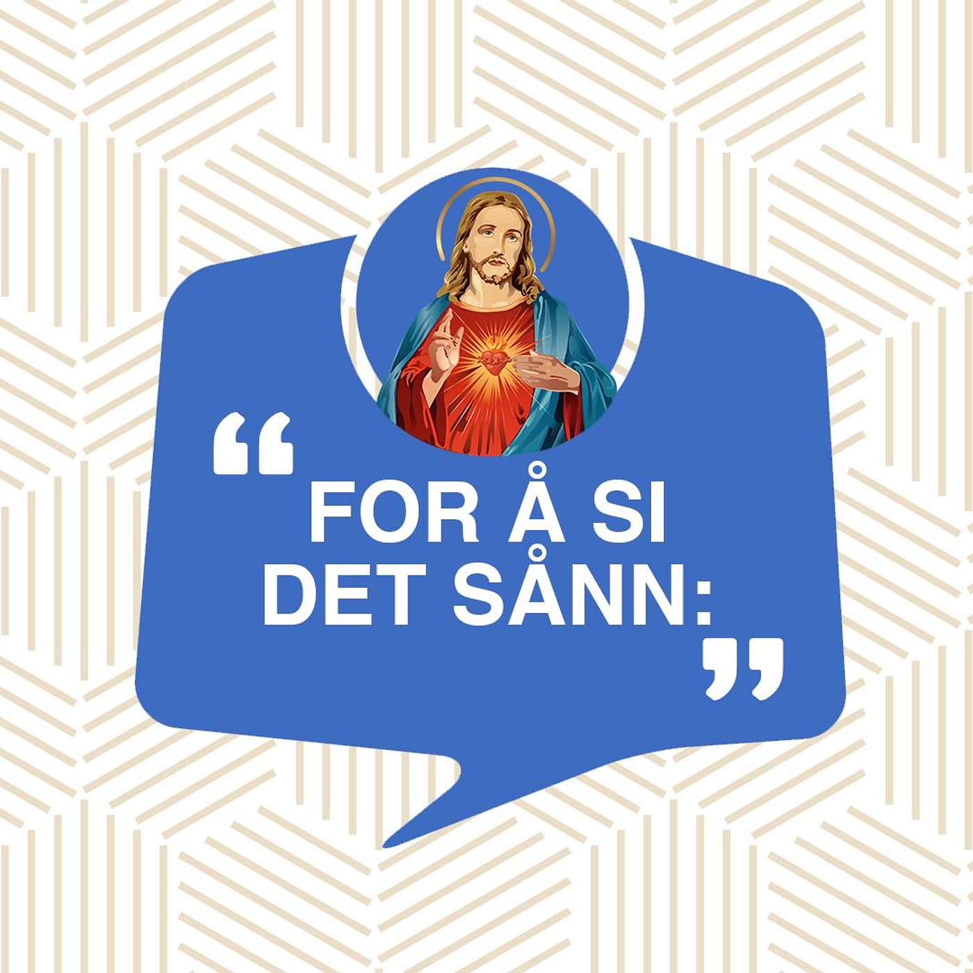 "For å si det sånn" - Del 2 - Roy Elling Foss episode artwork