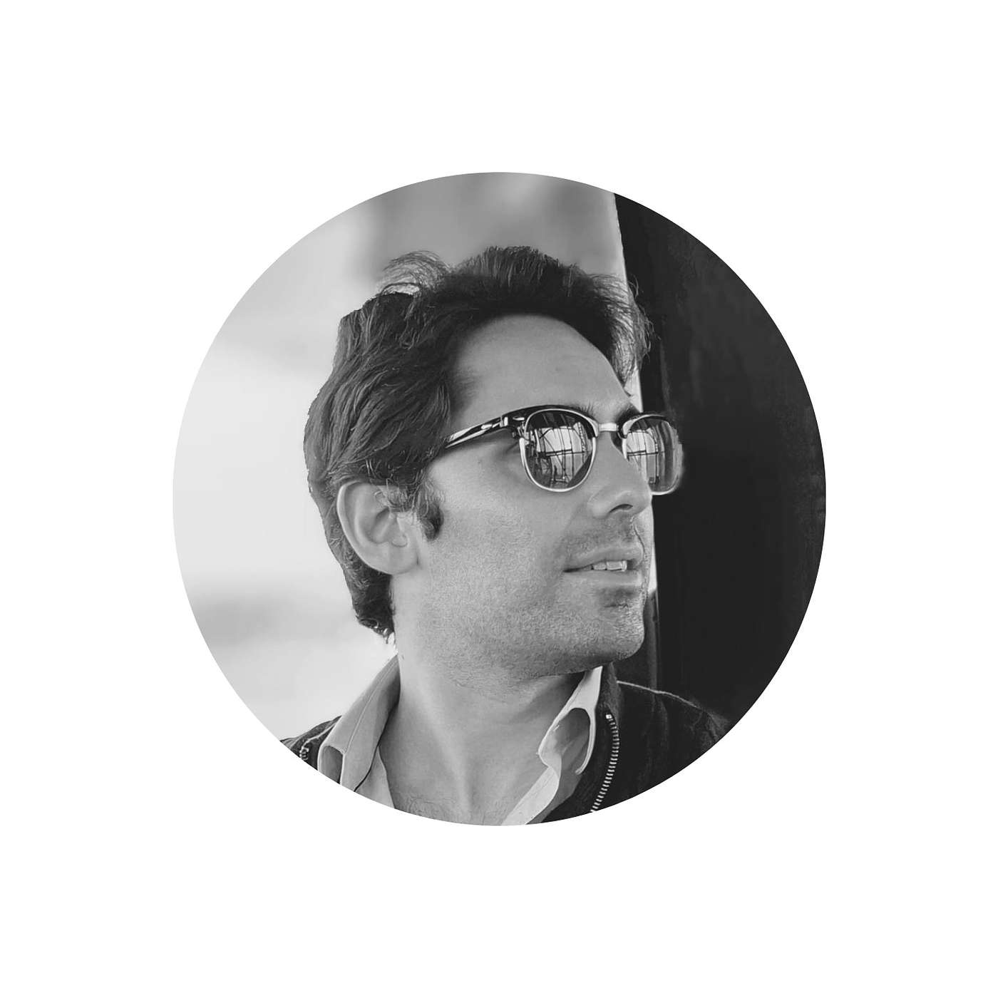 #33: How To Become An Expert Screenwriter And Fantasy Author - David Kain episode artwork