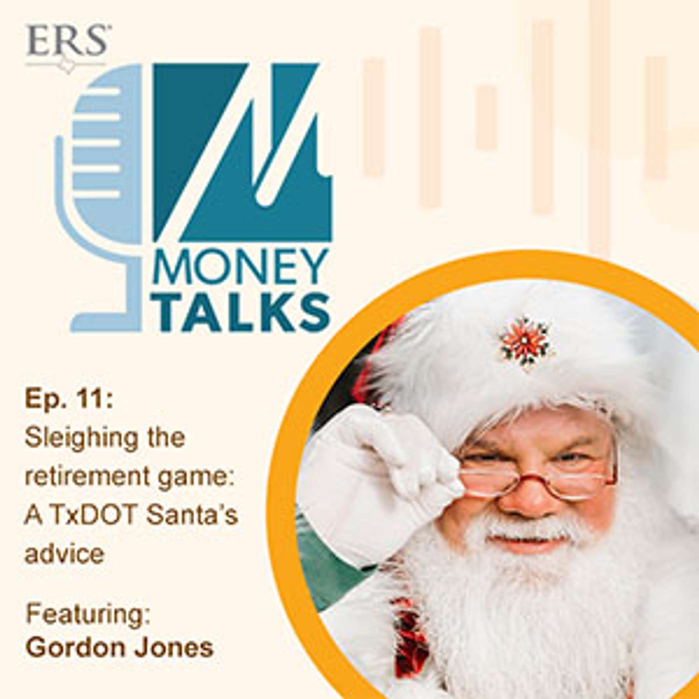 Sleighing the retirement game: A TxDOT Santa’s advice