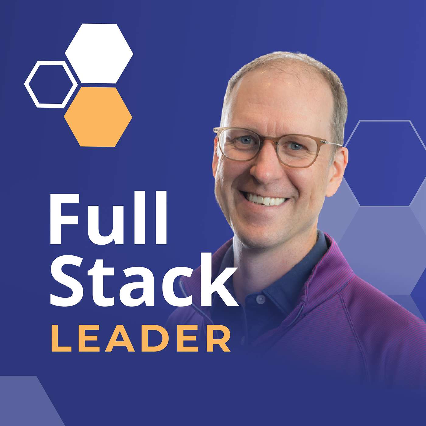 Full Stack Leader