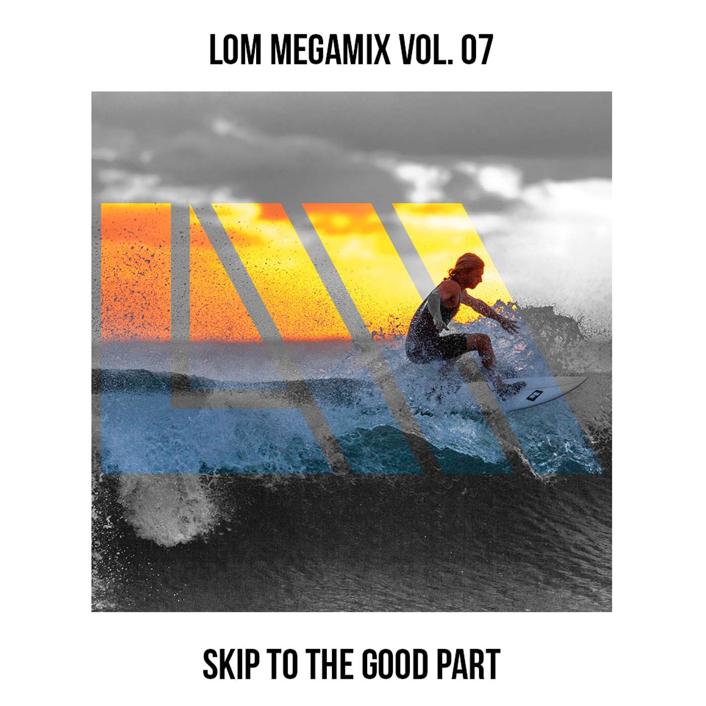 LoM Mega Mixes