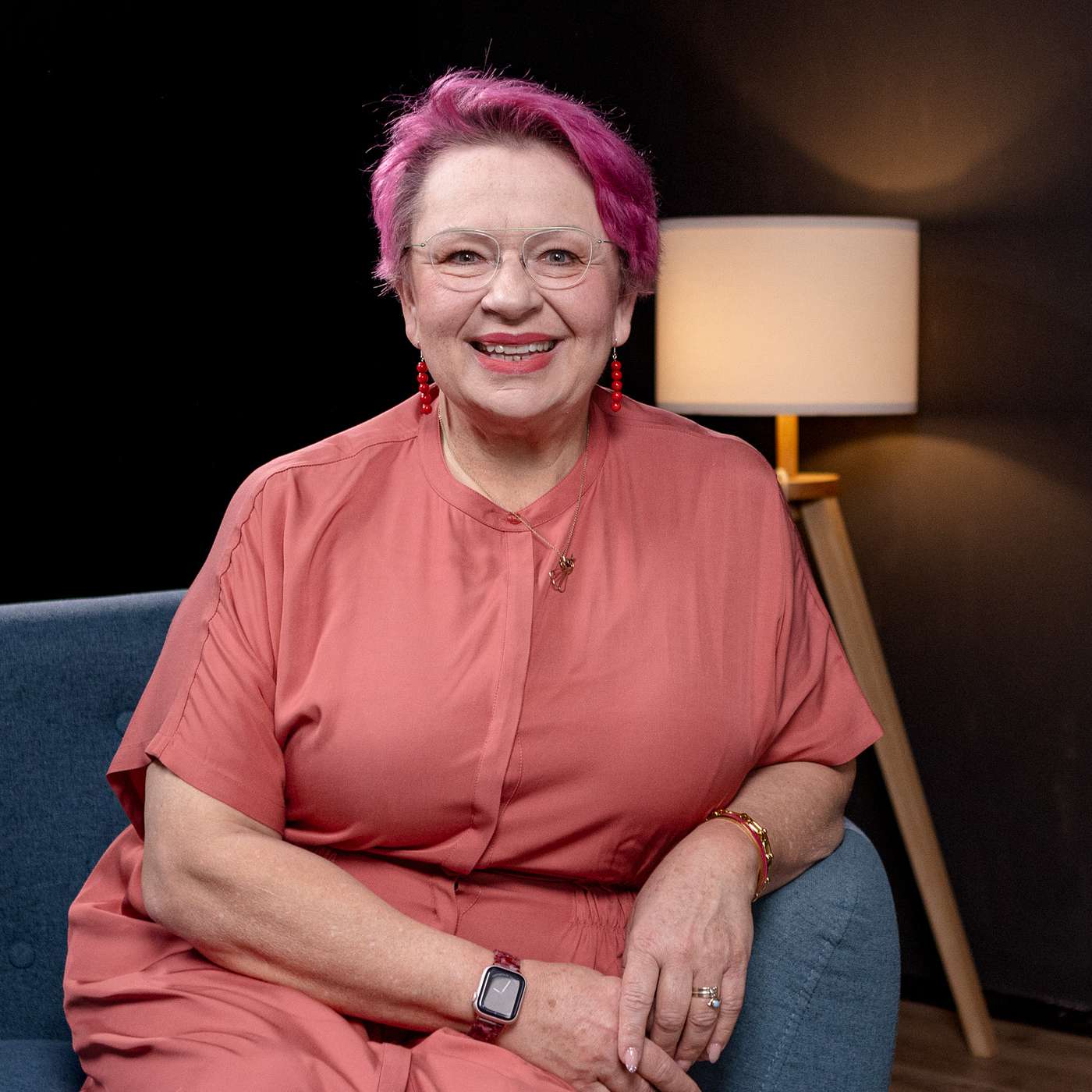 Cukrářka Mirka van Gils Slavíková: Proč musela odejít z Peče celá země a jak to má s muži