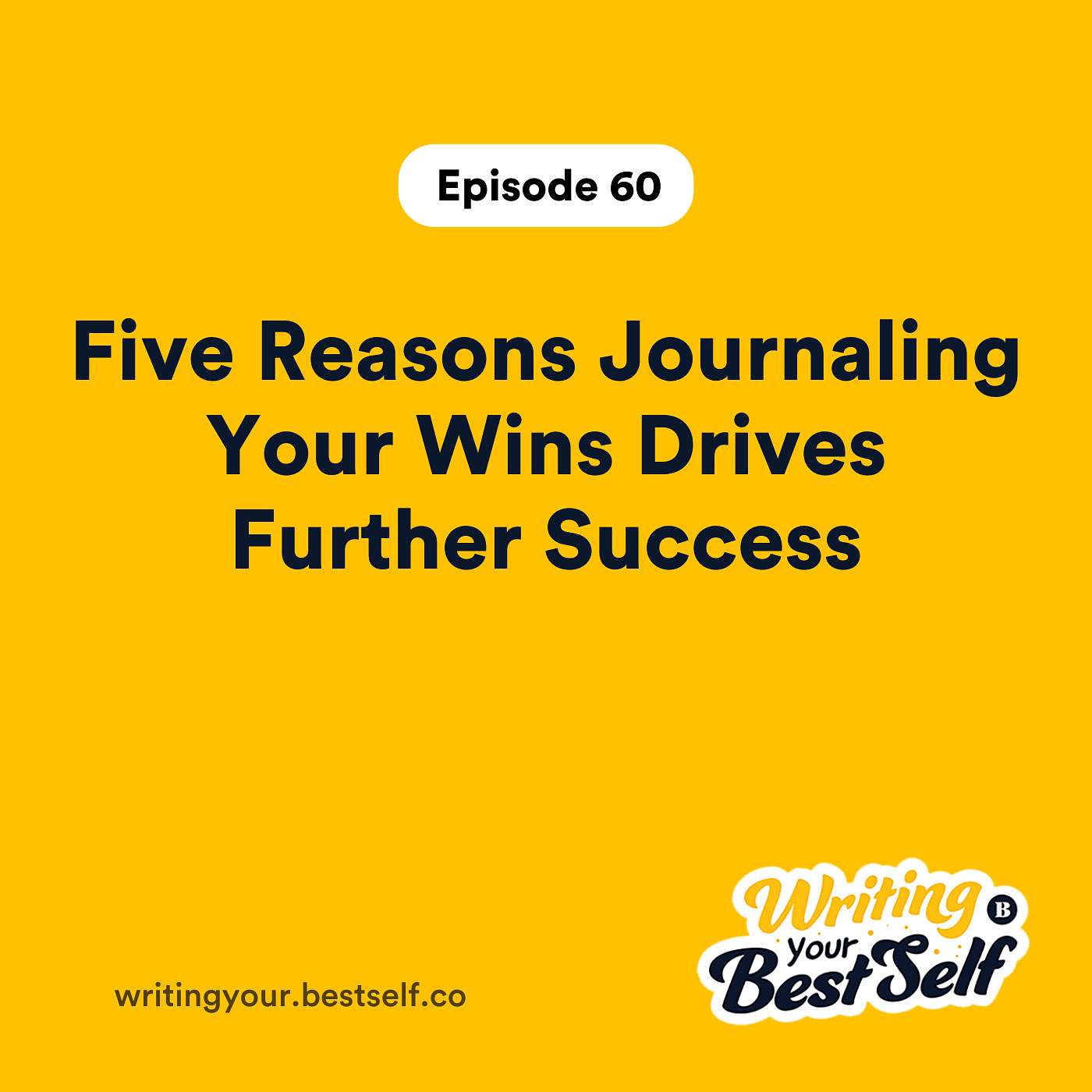 Five Reasons Journaling Your Wins Drives Further Success