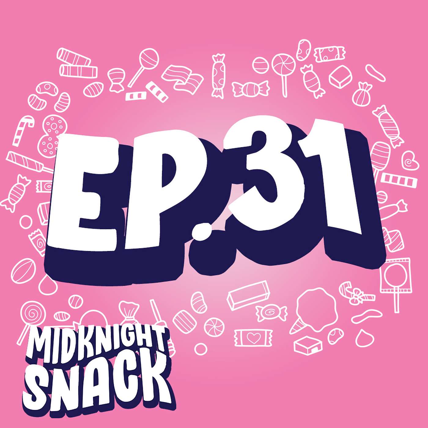 Midknight Snack