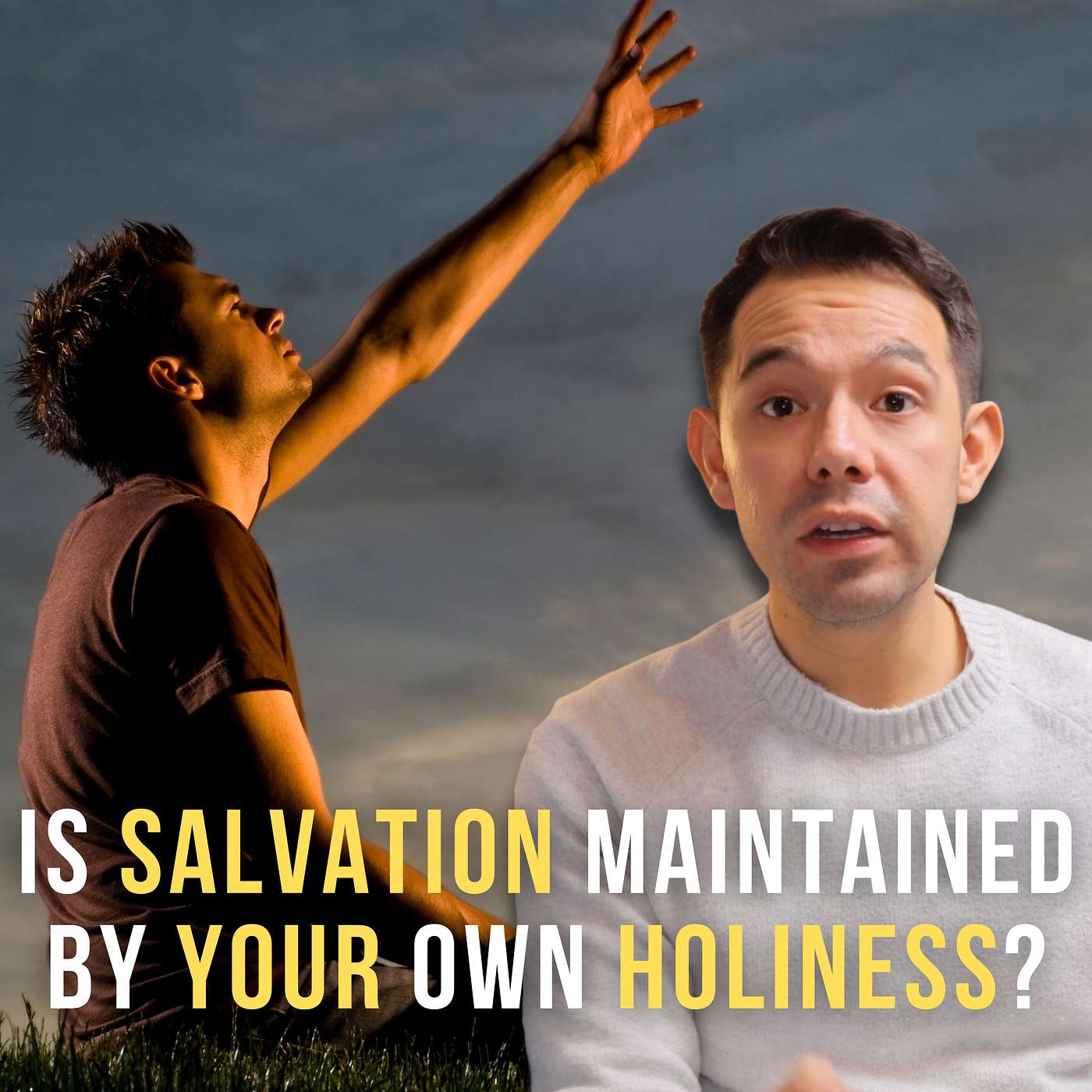 The Grace Podcast