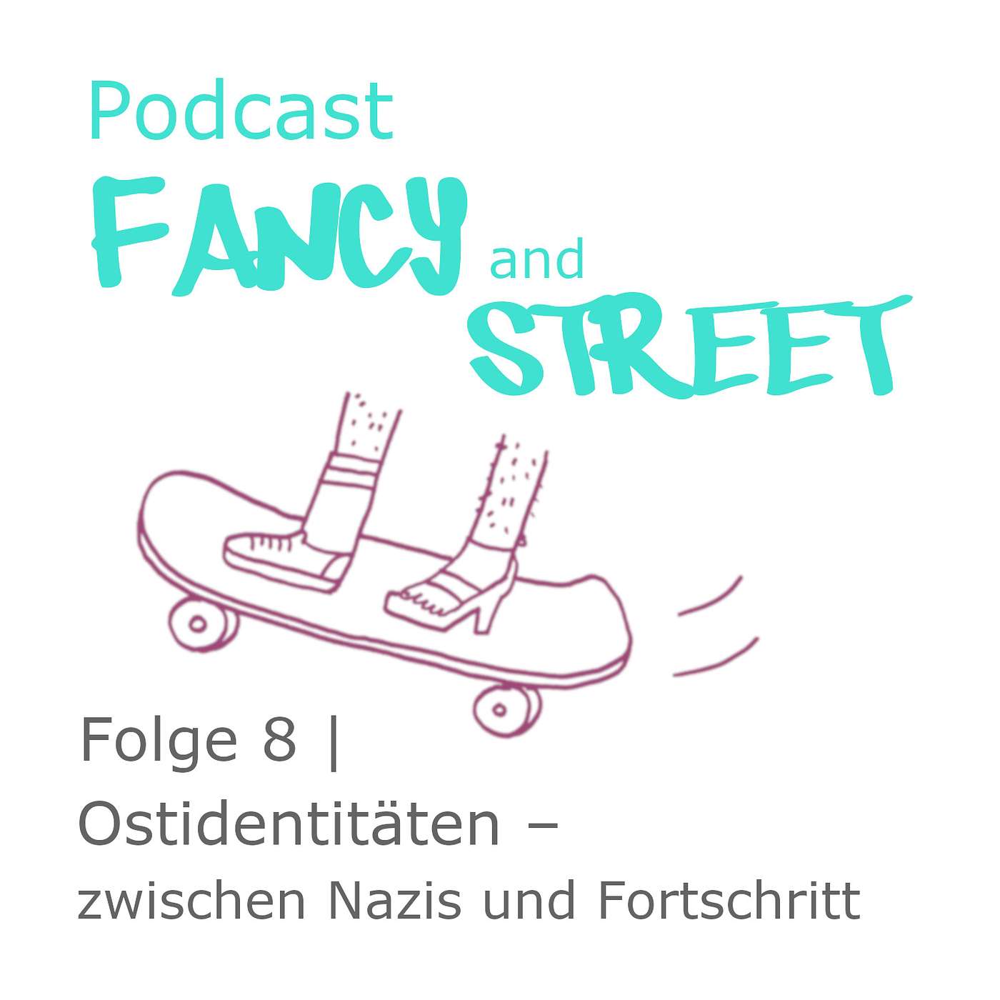fancy and street