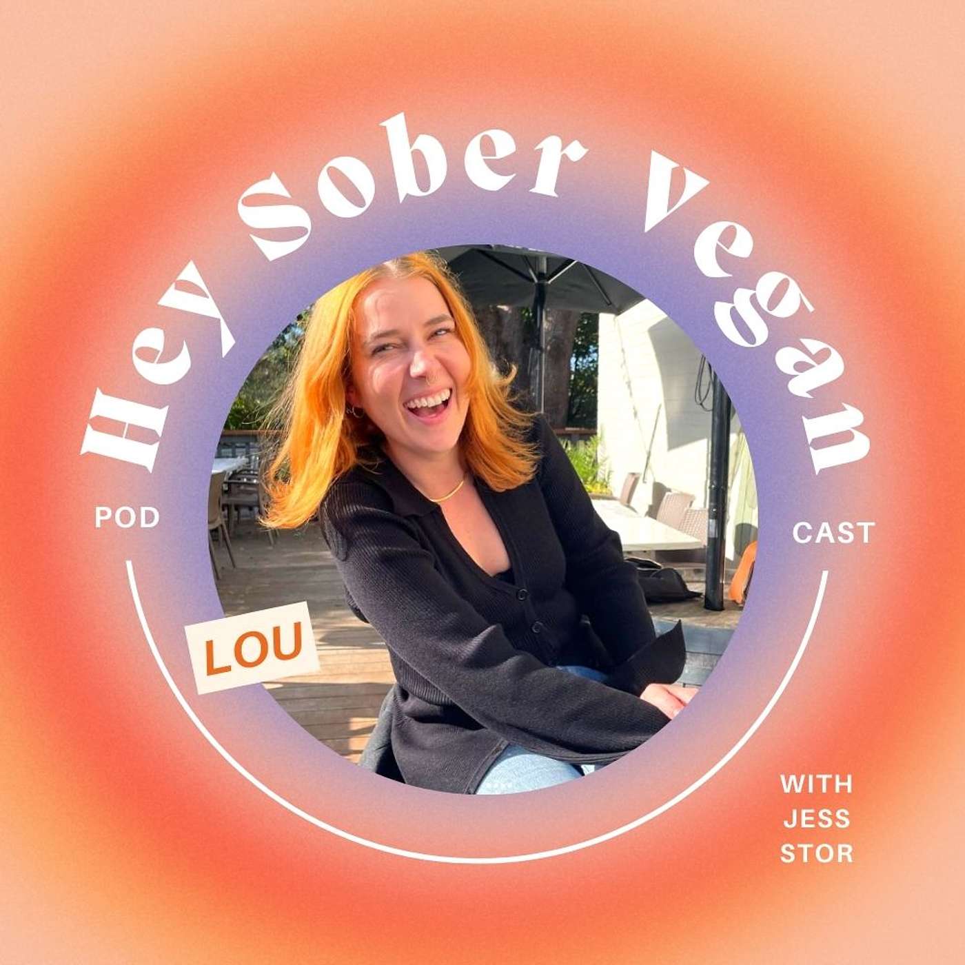 Giving Up Alcohol, Working Through Trauma and Finding New Hobbies | Lou Simmons