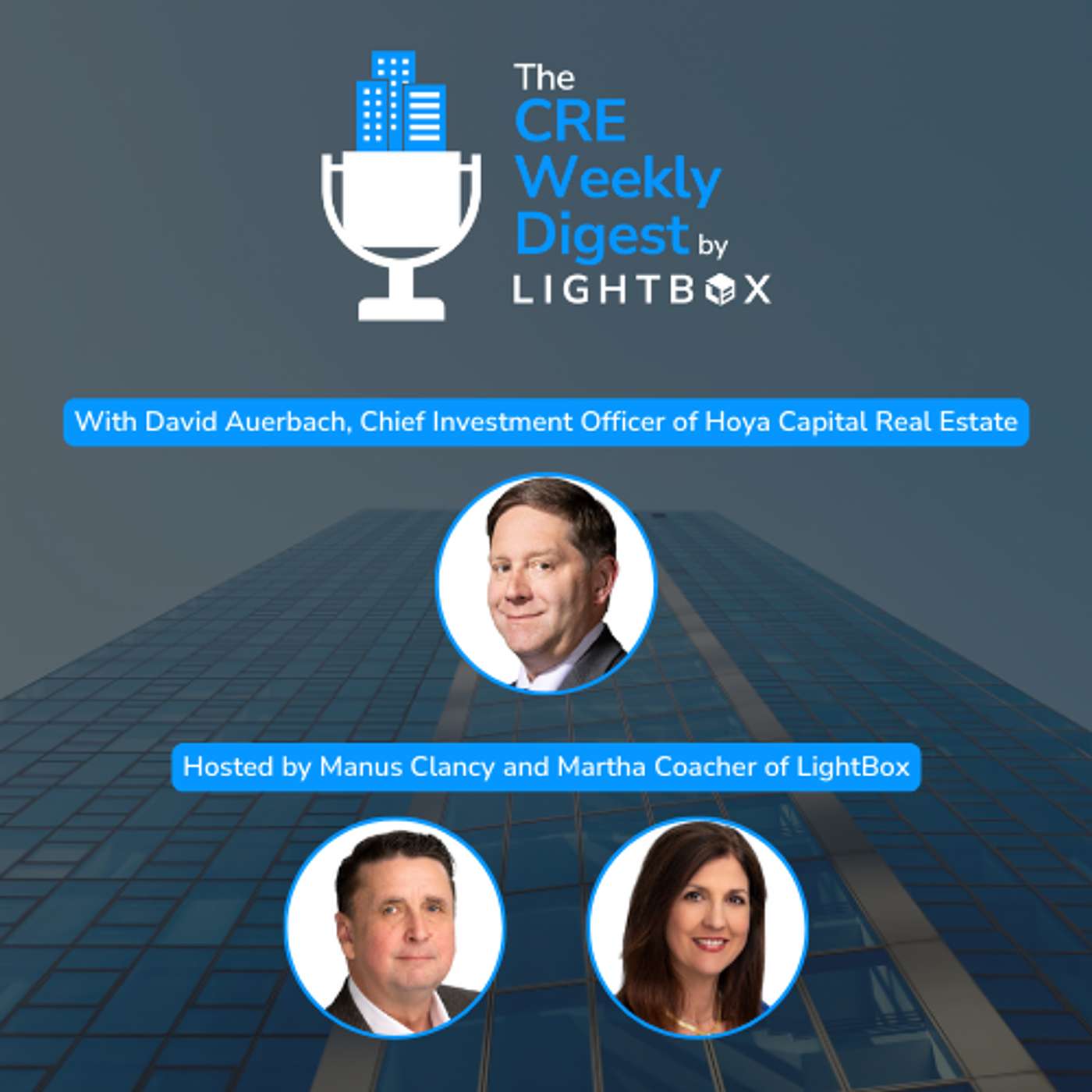 REITs Demystified – Dividend Machines, Market Signals & What CRE Investors Miss